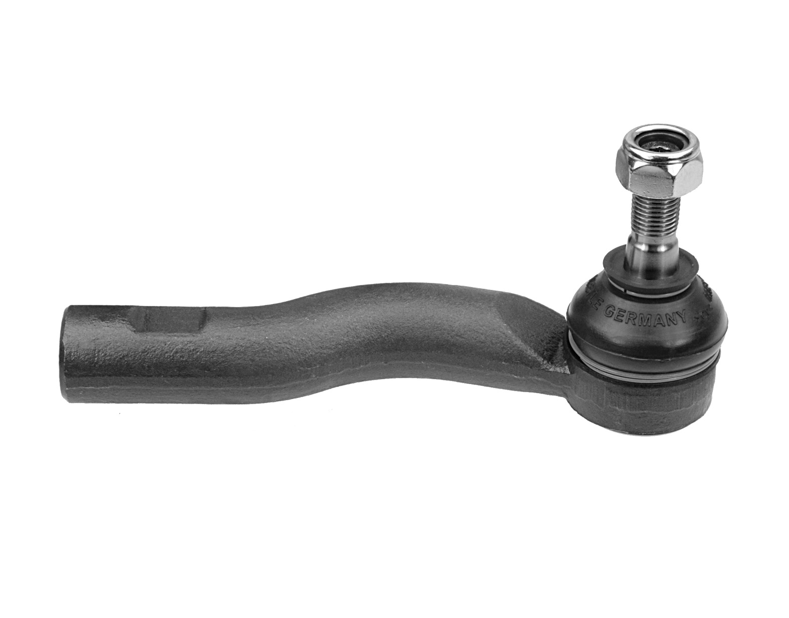 MEYLE Sporstangkugle 30160200140 højre foraksel for TOYOTA
