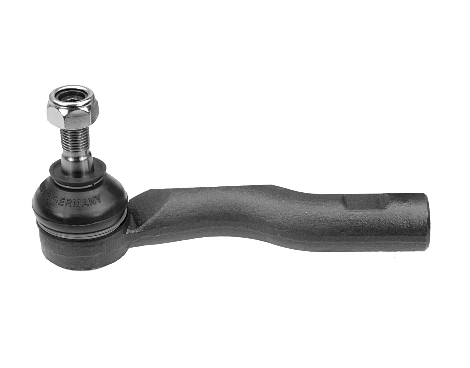MEYLE Sporstangkugle 30160200117 venstre foraksel for TOYOTA