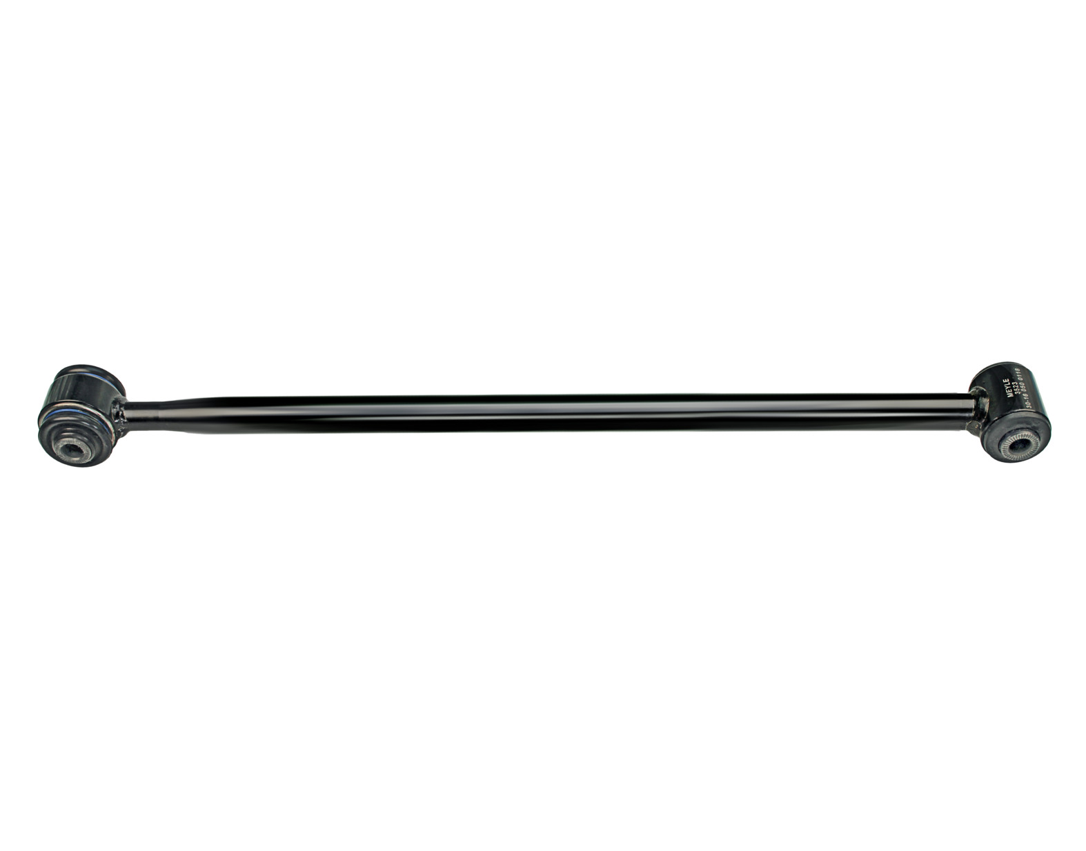 MEYLE Bærearm, hjulophæng 30160500118 Bagaksel venstre for TOYOTA