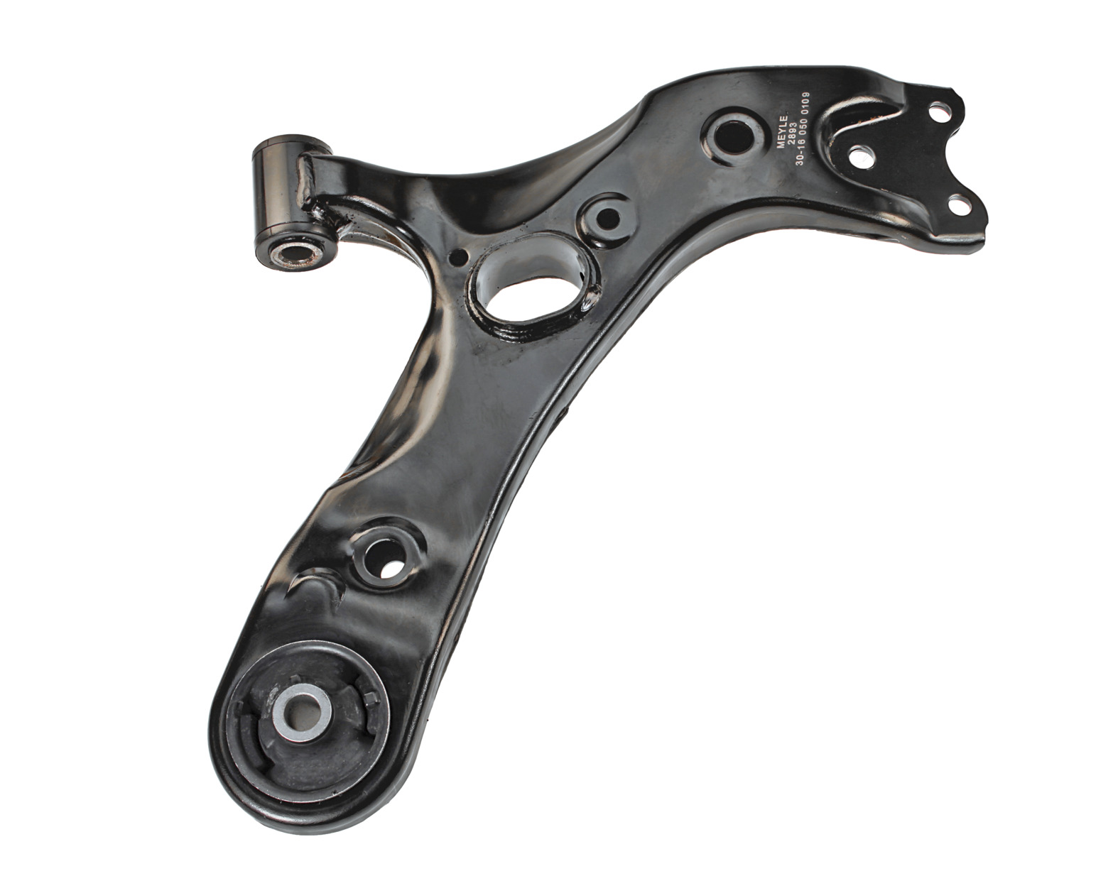 MEYLE Bærearm, hjulophæng 30160500109 højre foraksel for TOYOTA LEXUS