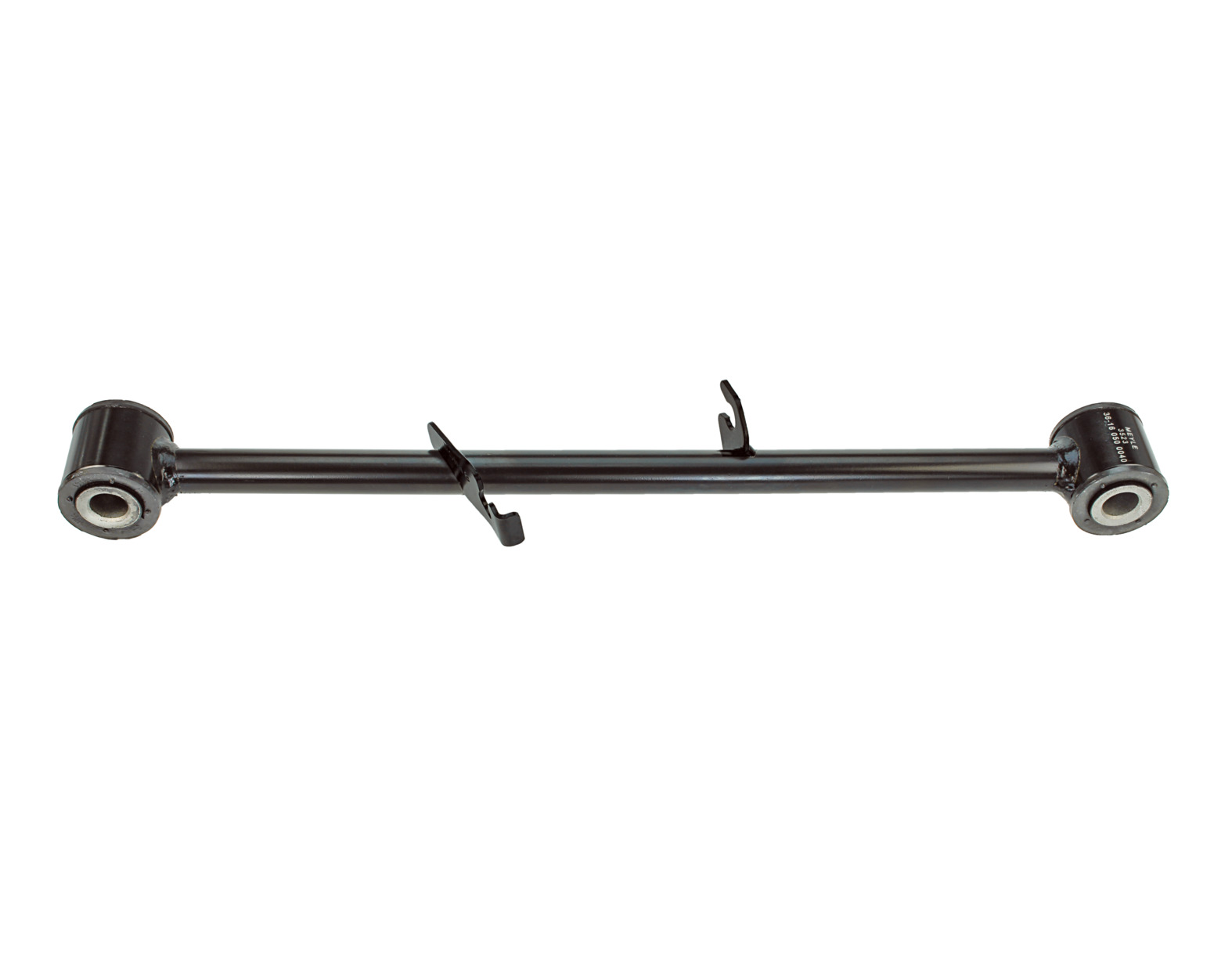 MEYLE Bærearm, hjulophæng 36160500040 foran for NISSAN