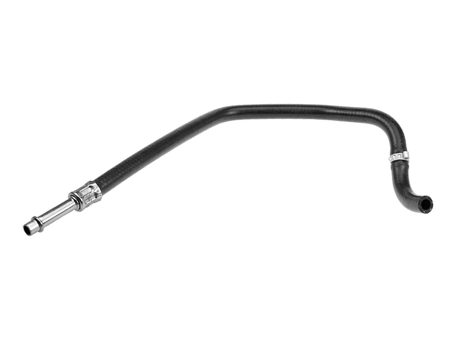 MEYLE Hydraulikslange, styretøj 3592030013 for BMW