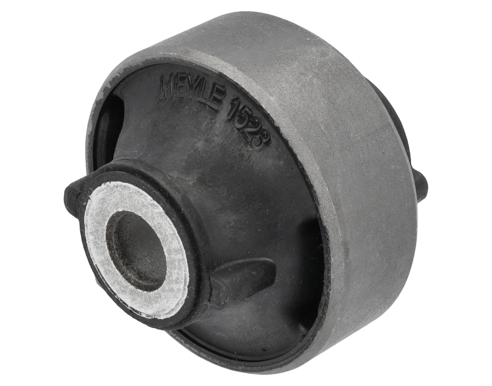MEYLE Ophæng, bærearm 36146100002 højre foraksel for NISSAN