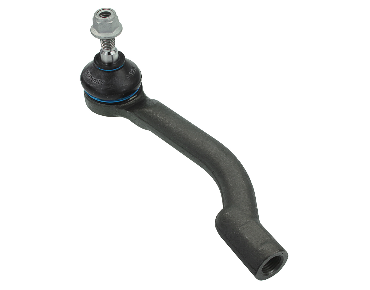 MEYLE Sporstangkugle 36160200092 venstre foraksel for NISSAN RENAULT
