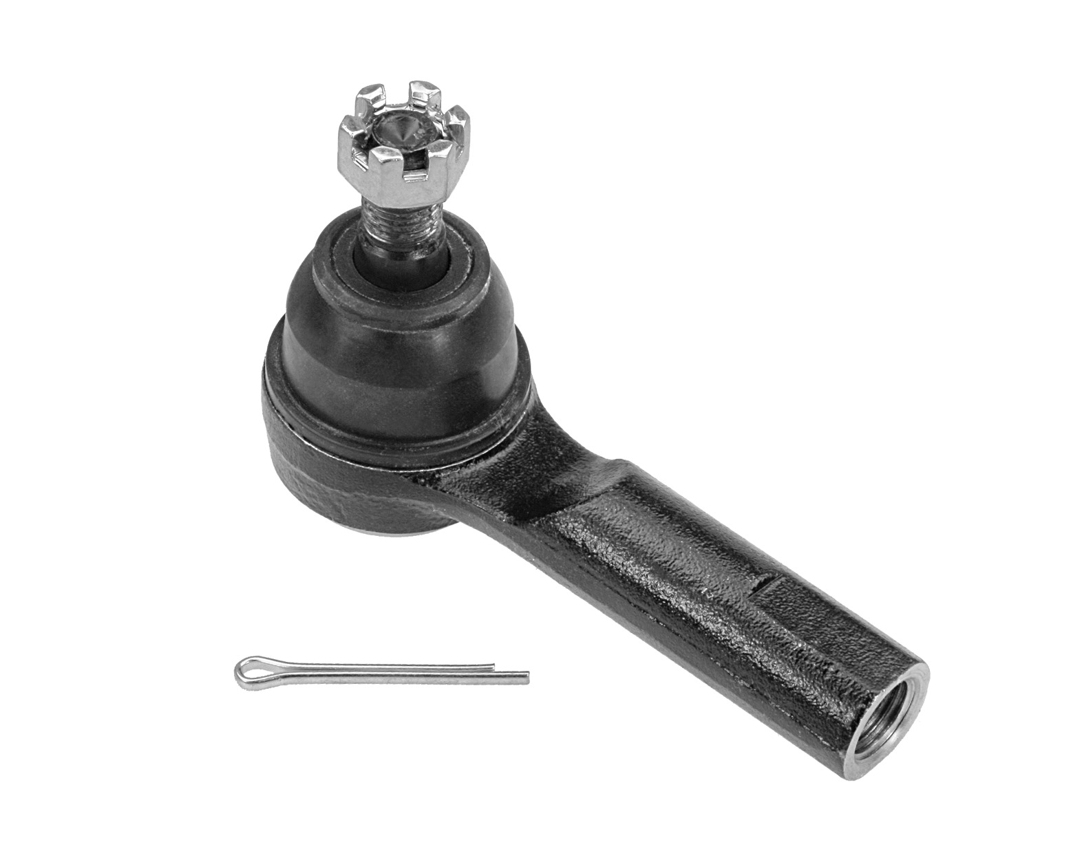 MEYLE Sporstangkugle 36160200086 højre foraksel for NISSAN