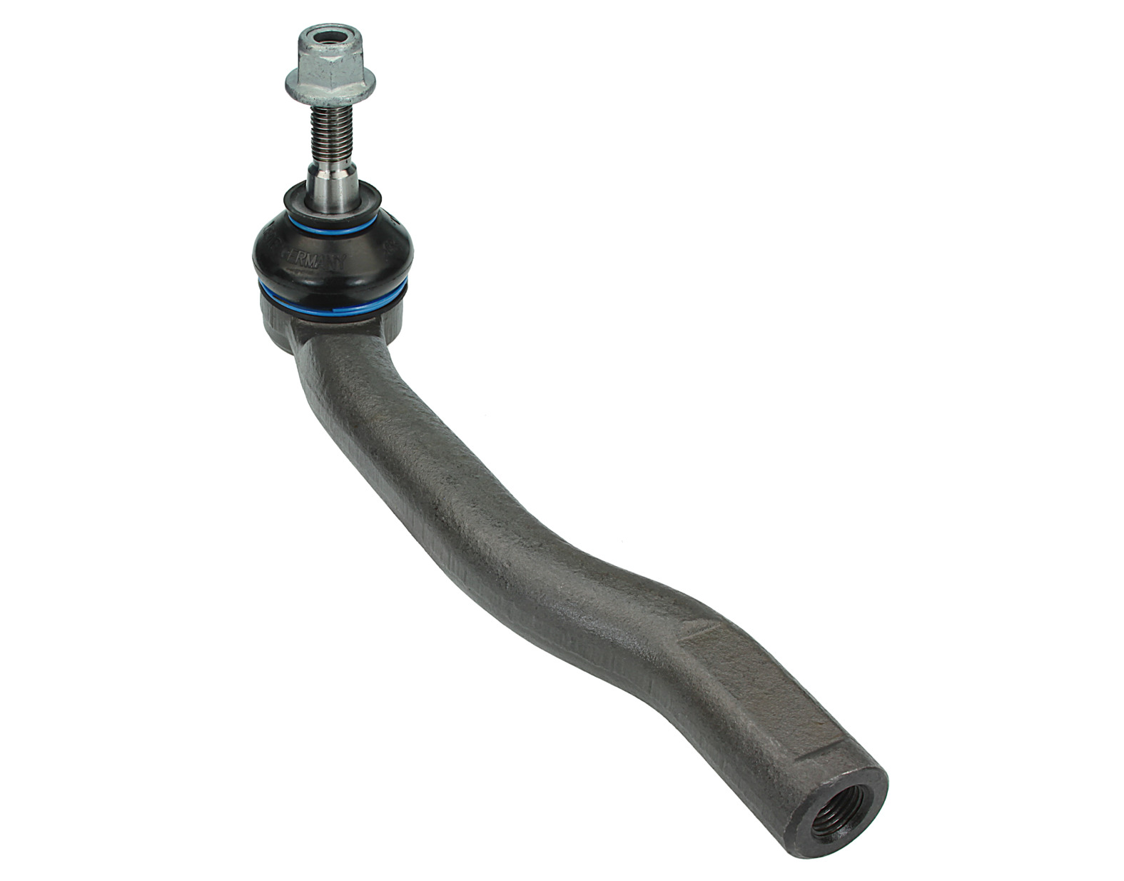 MEYLE Sporstangkugle 36160200027 for NISSAN