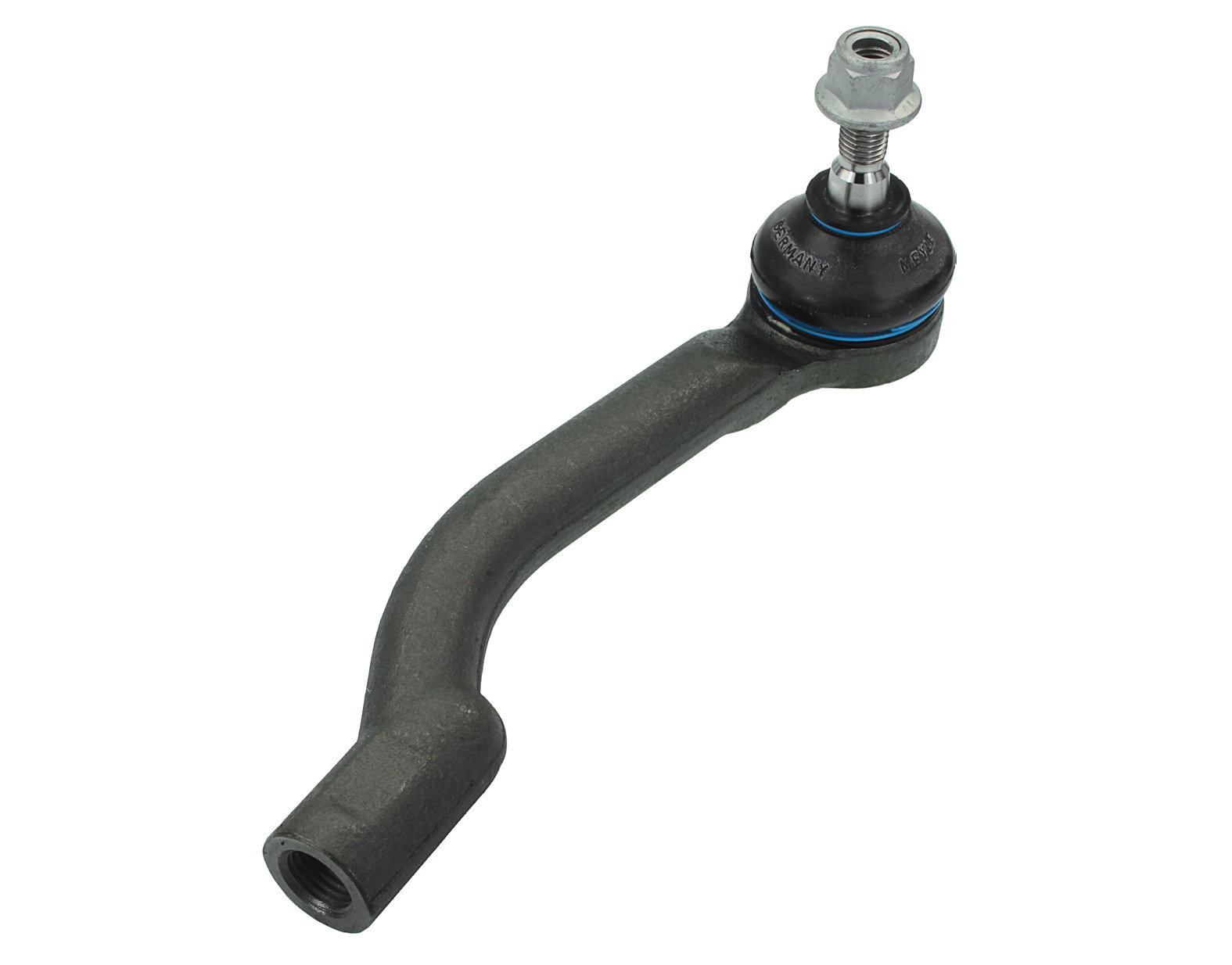 MEYLE Sporstangkugle 36160200091 højre foraksel for RENAULT NISSAN