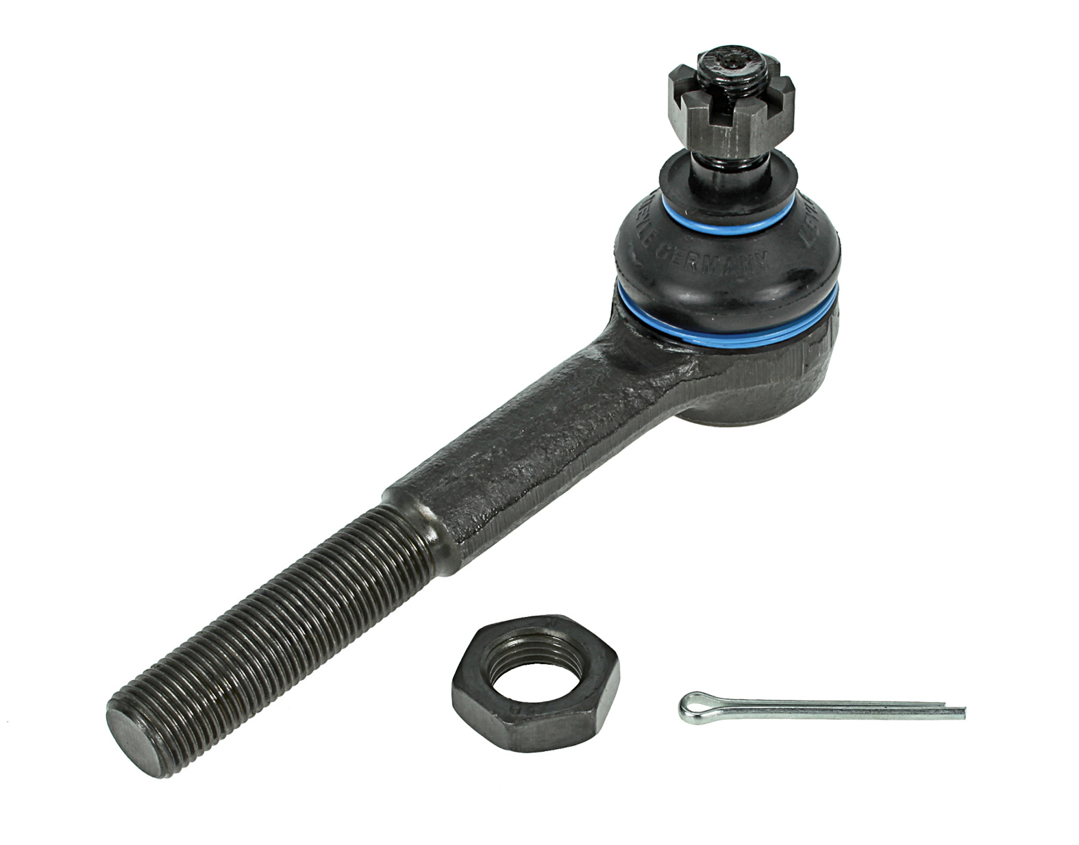 MEYLE Sporstangkugle 36160200008 højre foraksel for FORD NISSAN
