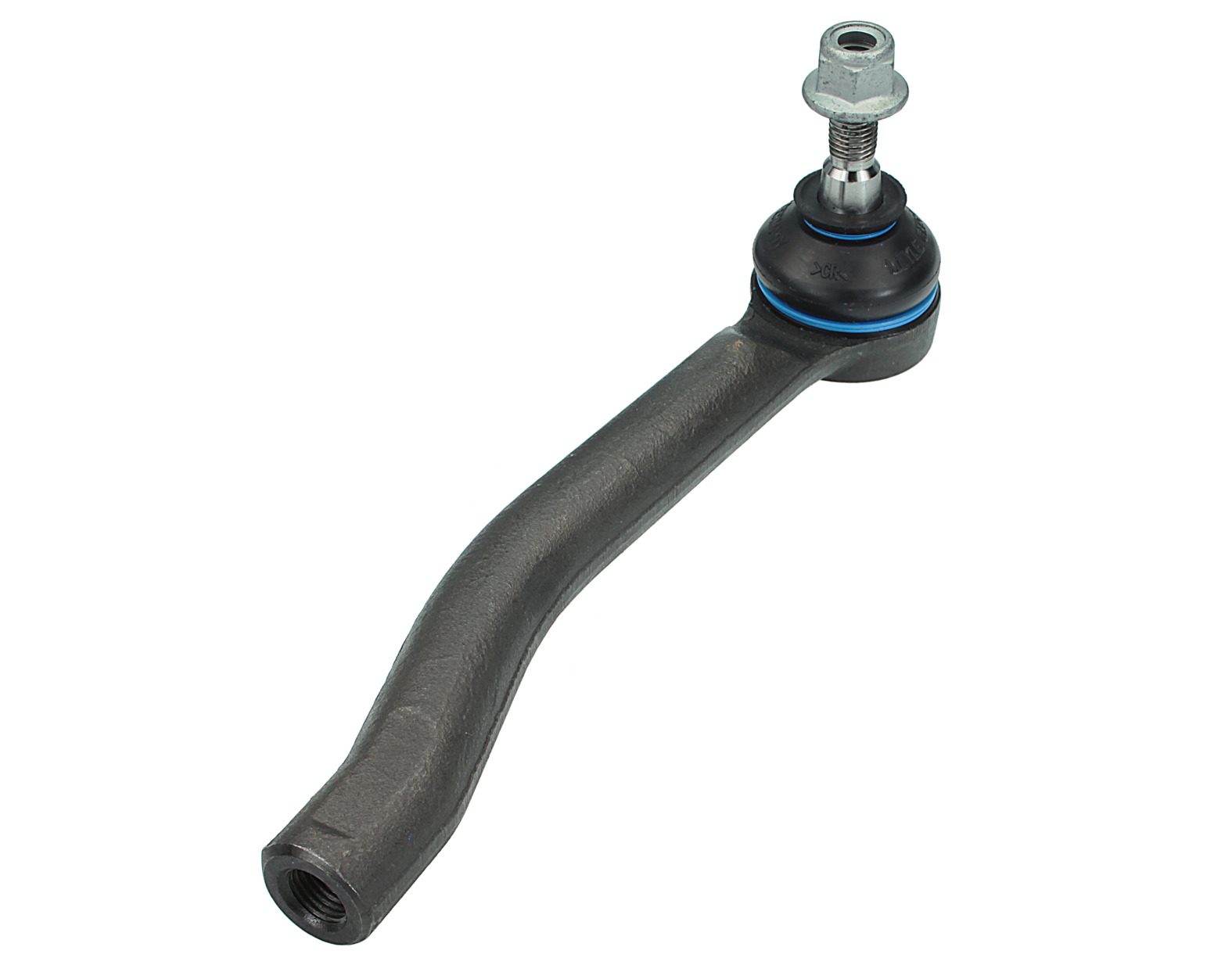 MEYLE Sporstangkugle 36160200015 højre foraksel for NISSAN
