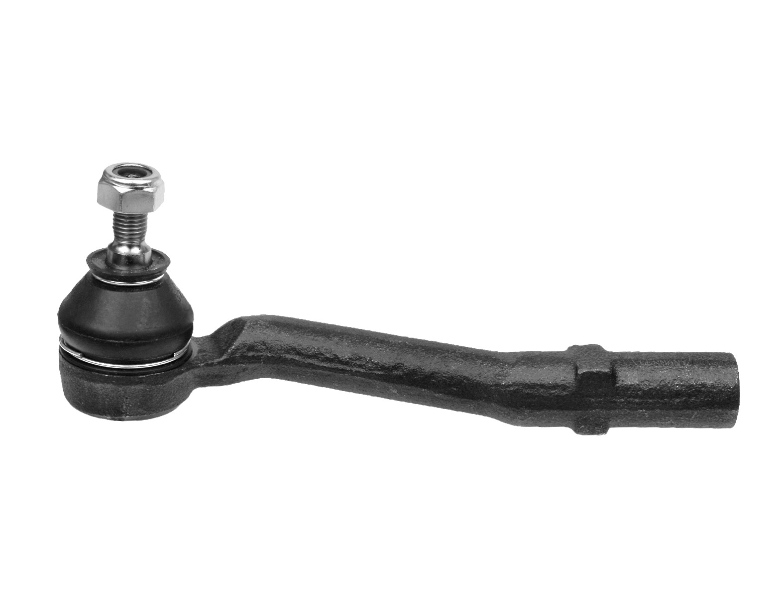 MEYLE Sporstangkugle 40160200002 venstre foraksel for PEUGEOT