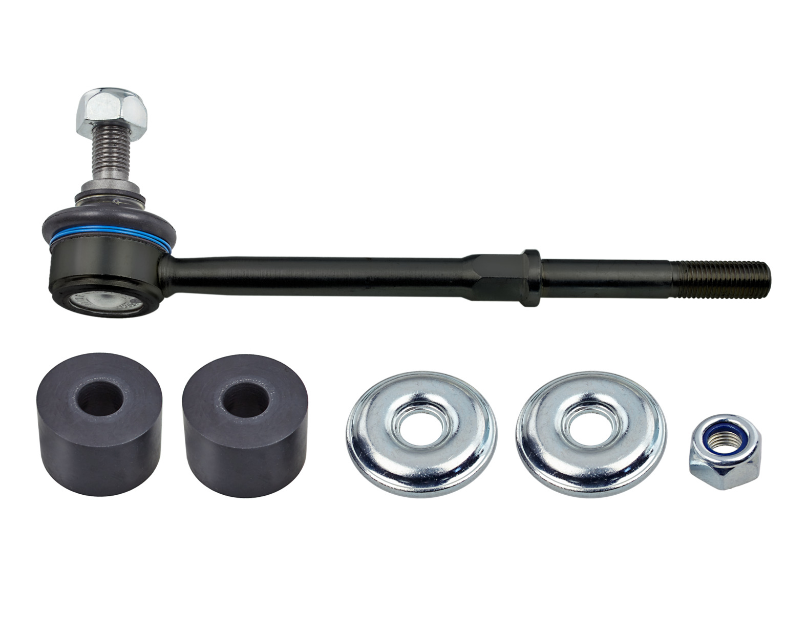 MEYLE Stang/led, stabilisator 38160600000 venstre foraksel for DAEWOO