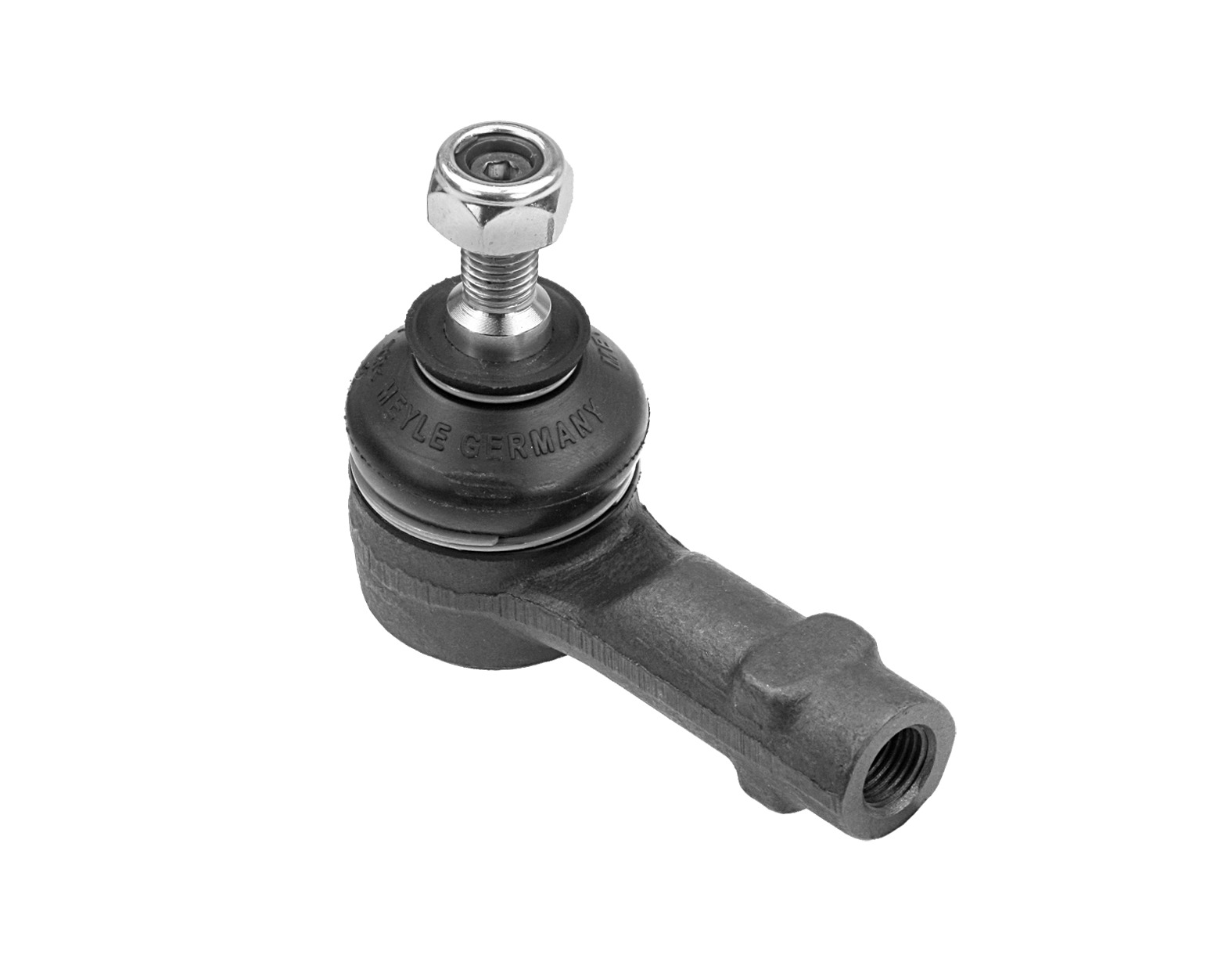 MEYLE Sporstangkugle 37-16 020 0012 højre foraksel for HYUNDAI KIA