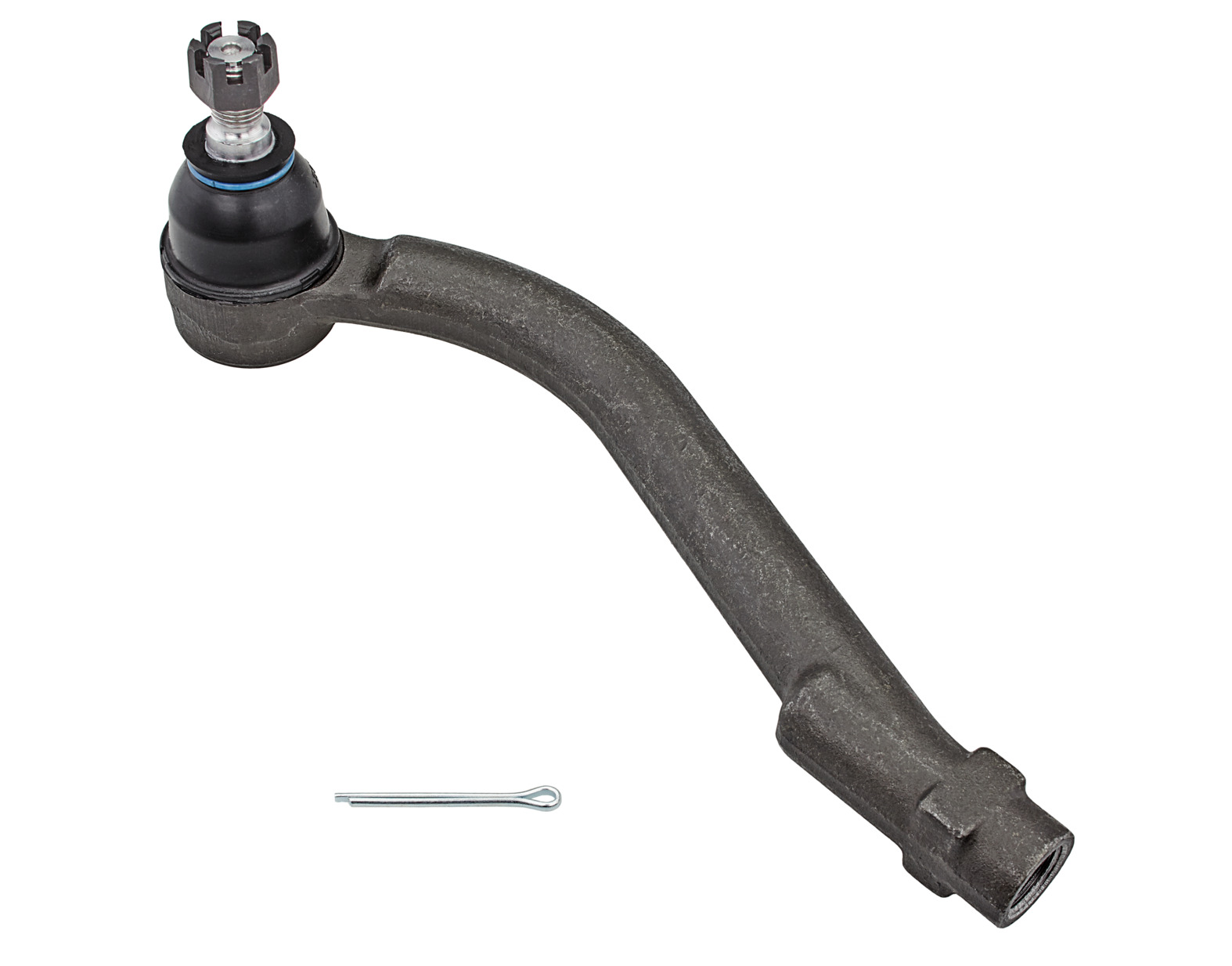 MEYLE Sporstangkugle 37160200018 venstre foraksel for KIA HYUNDAI