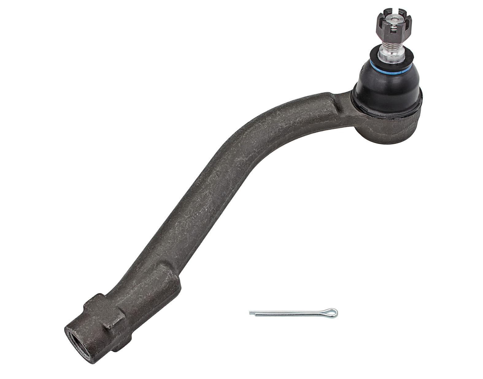 MEYLE Sporstangkugle 37-16 020 0019 højre foraksel for HYUNDAI KIA
