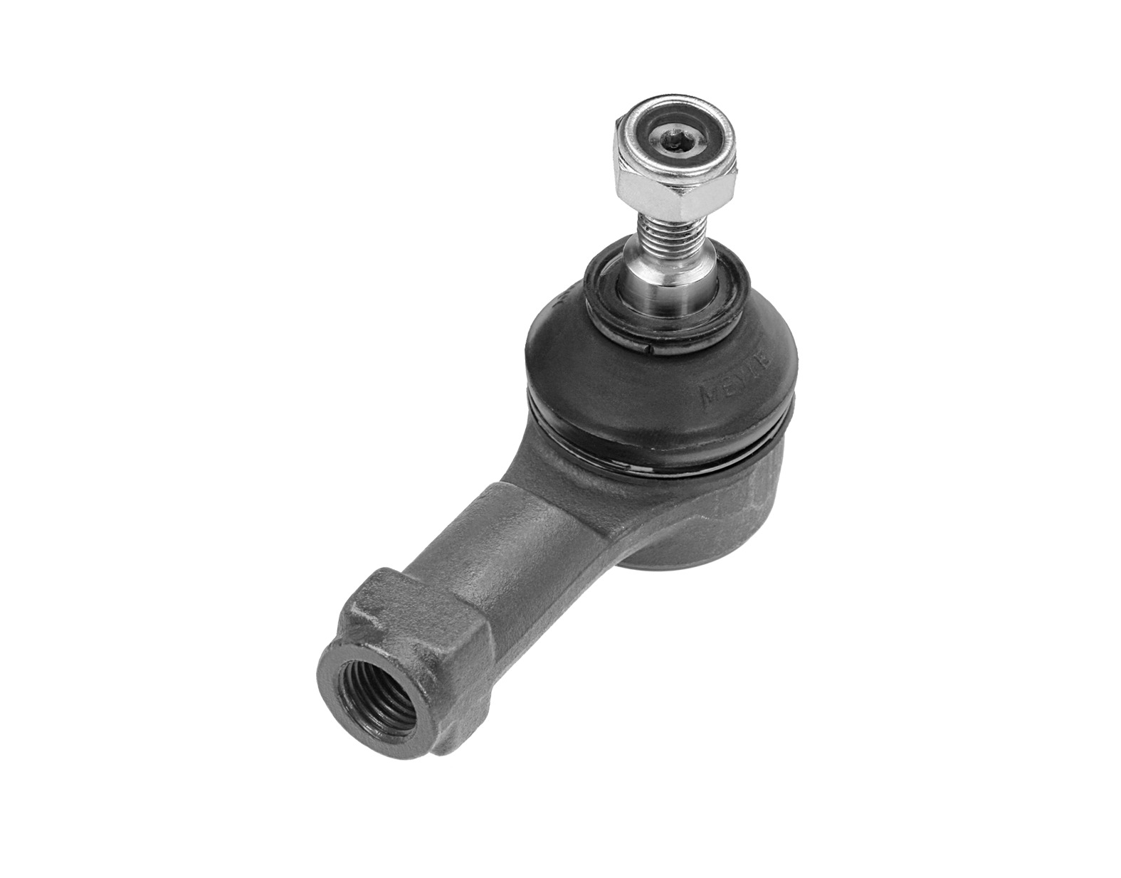 MEYLE Sporstangkugle 37160200007 højre foraksel for HYUNDAI