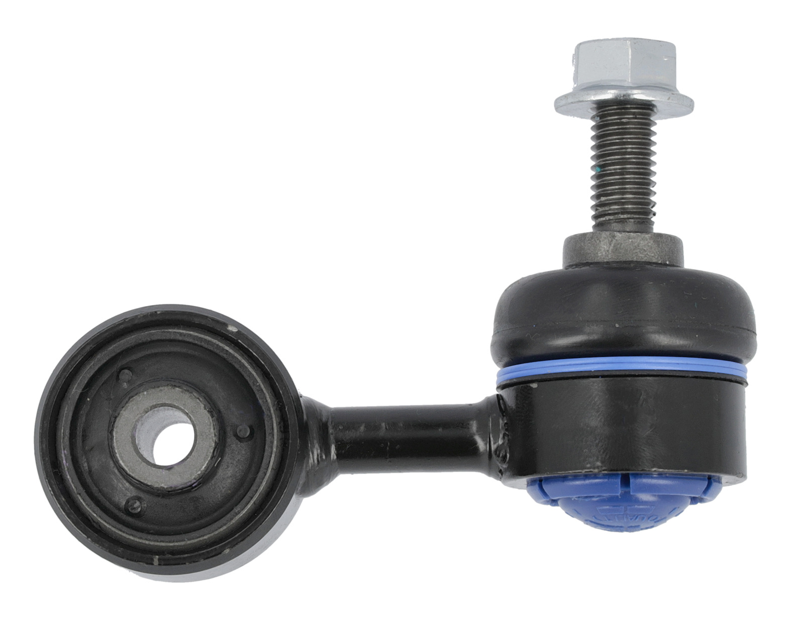 MEYLE Stang/led, stabilisator 3160604311hd venstre foraksel for BMW