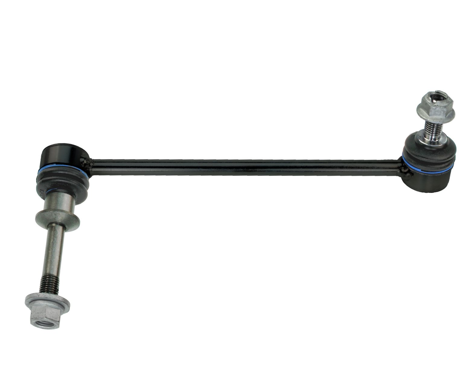 MEYLE Stang/led, stabilisator 3160600036 venstre foraksel for BMW