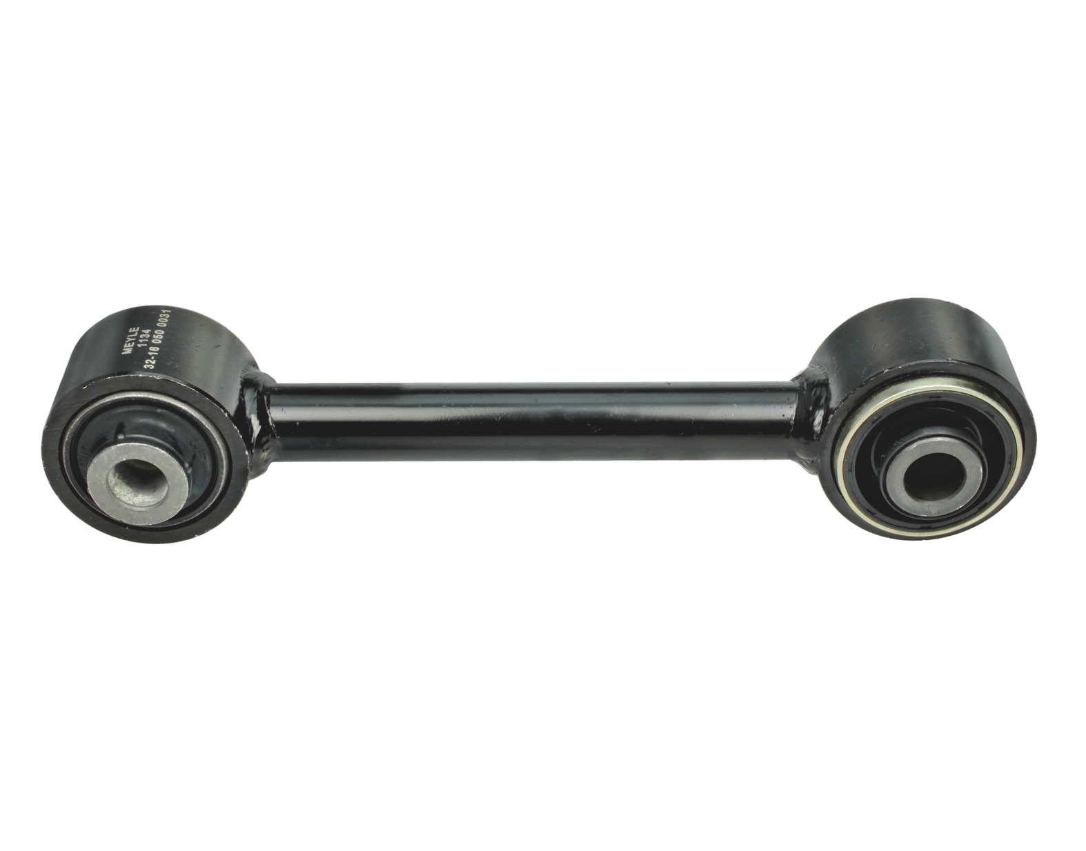 MEYLE Bærearm, hjulophæng 32160500031 Bagaksel venstre for MITSUBISHI