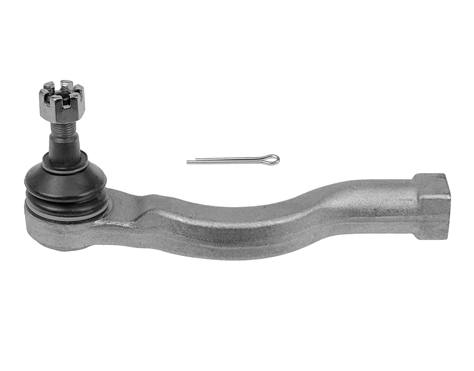 MEYLE Sporstangkugle 32160200035 venstre foraksel for FIAT MITSUBISHI