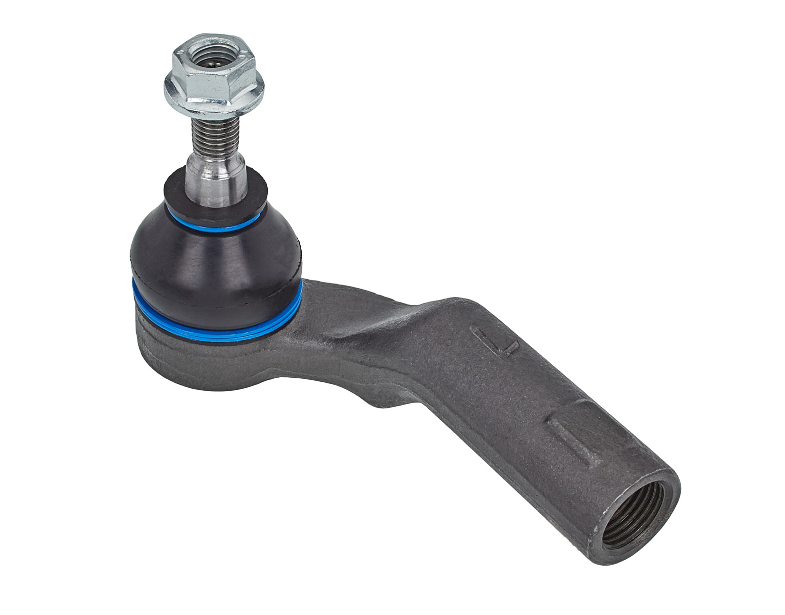 MEYLE Sporstangkugle 35160200029 venstre foraksel for MAZDA