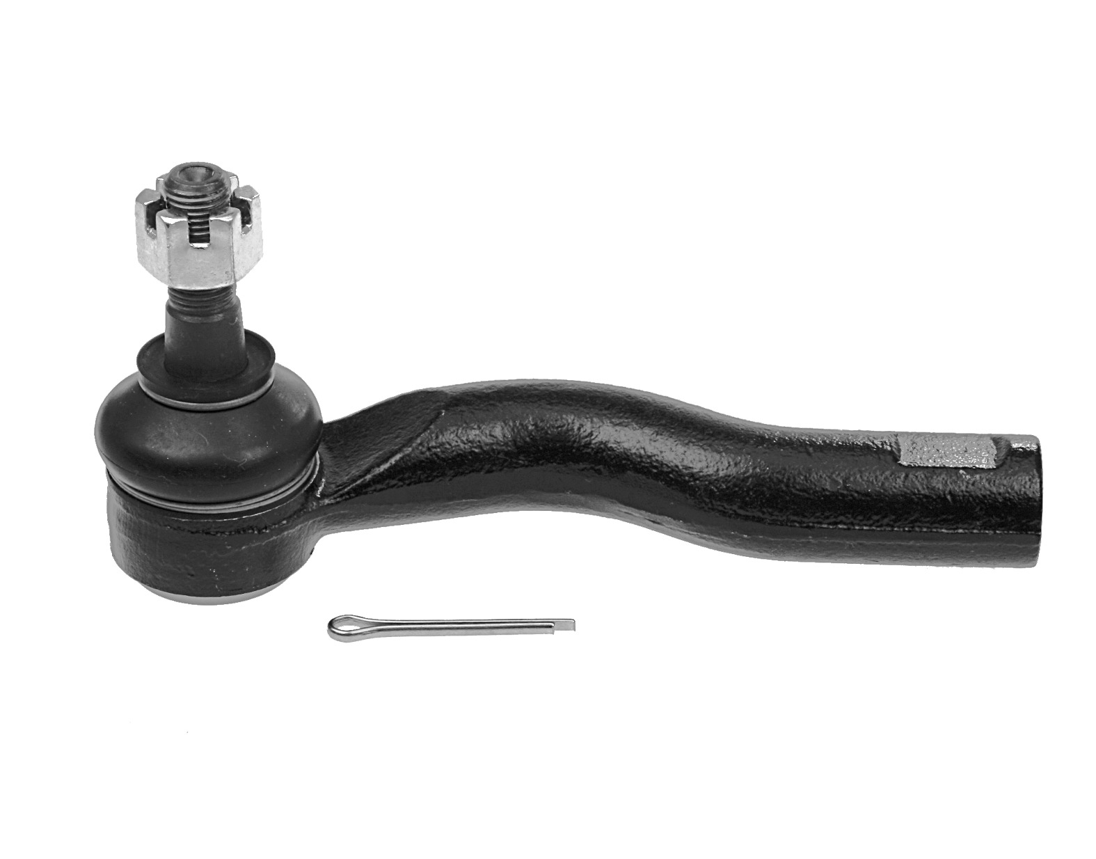 MEYLE Sporstangkugle 35160200032 venstre foraksel for MAZDA