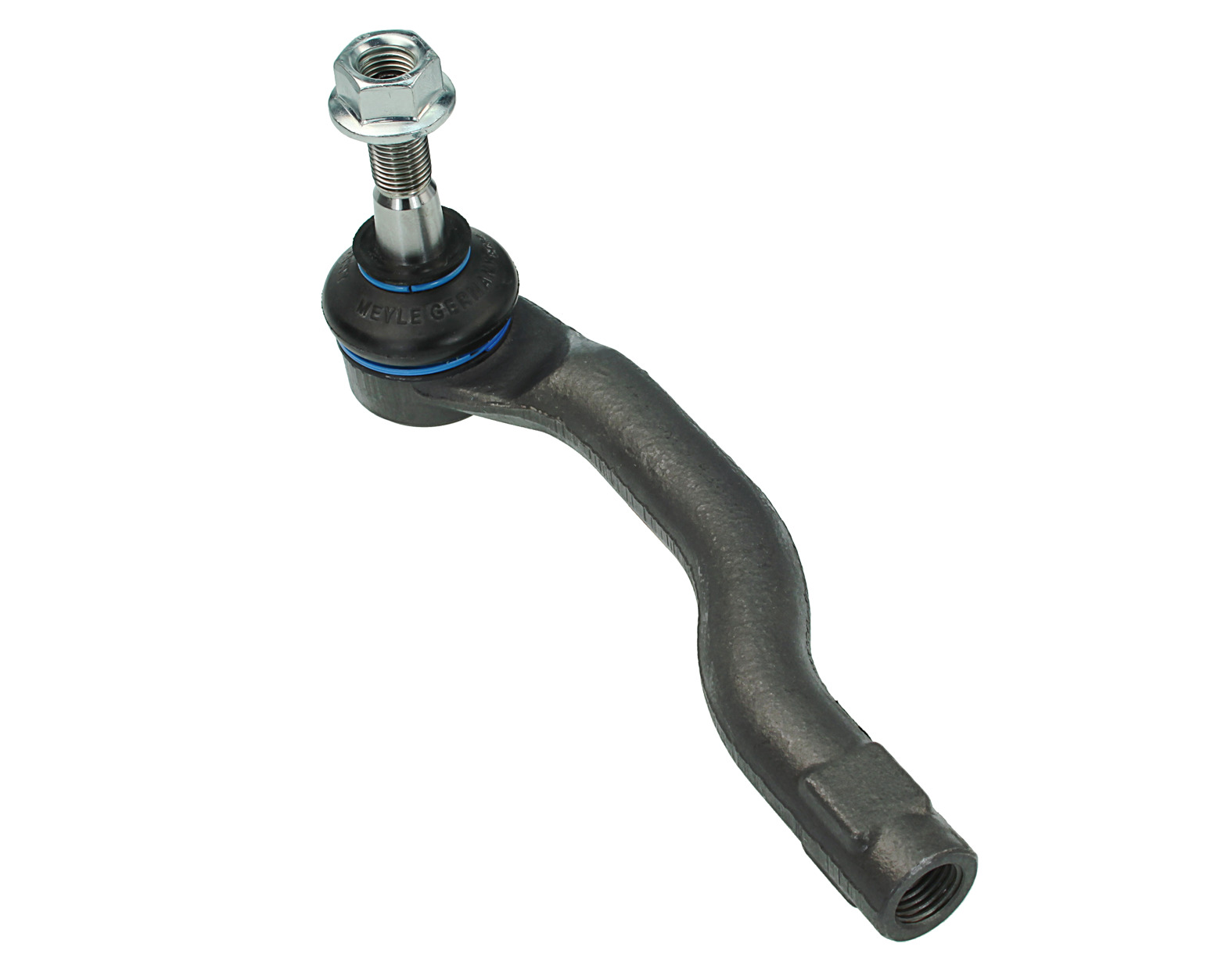MEYLE Sporstangkugle 35160200039 venstre foraksel for MAZDA