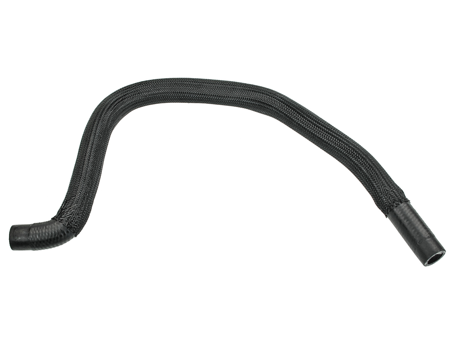 MEYLE Hydraulikslange, styretøj 3592020001 fra ekspansionsbeholder efter hydraulikpumpe for BMW