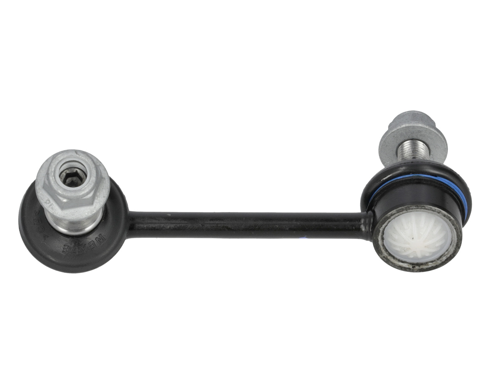 MEYLE Stang/led, stabilisator 35160600027 venstre foraksel for MAZDA