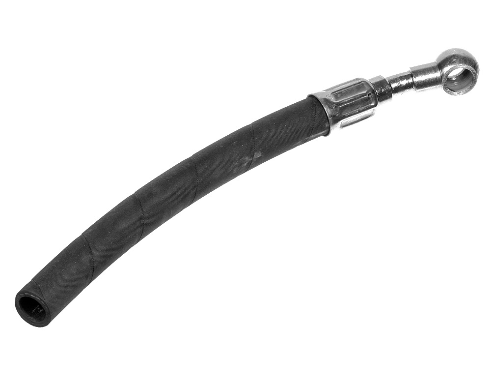 MEYLE Hydraulikslange, styretøj 3592020010 fra ekspansionsbeholder efter hydraulikpumpe for BMW