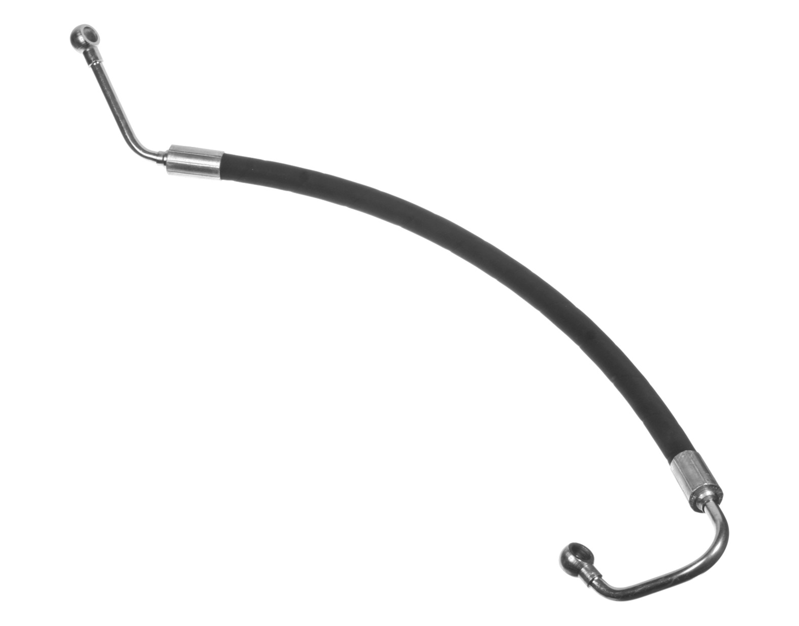 MEYLE Hydraulikslange, styretøj 3592020016 for BMW