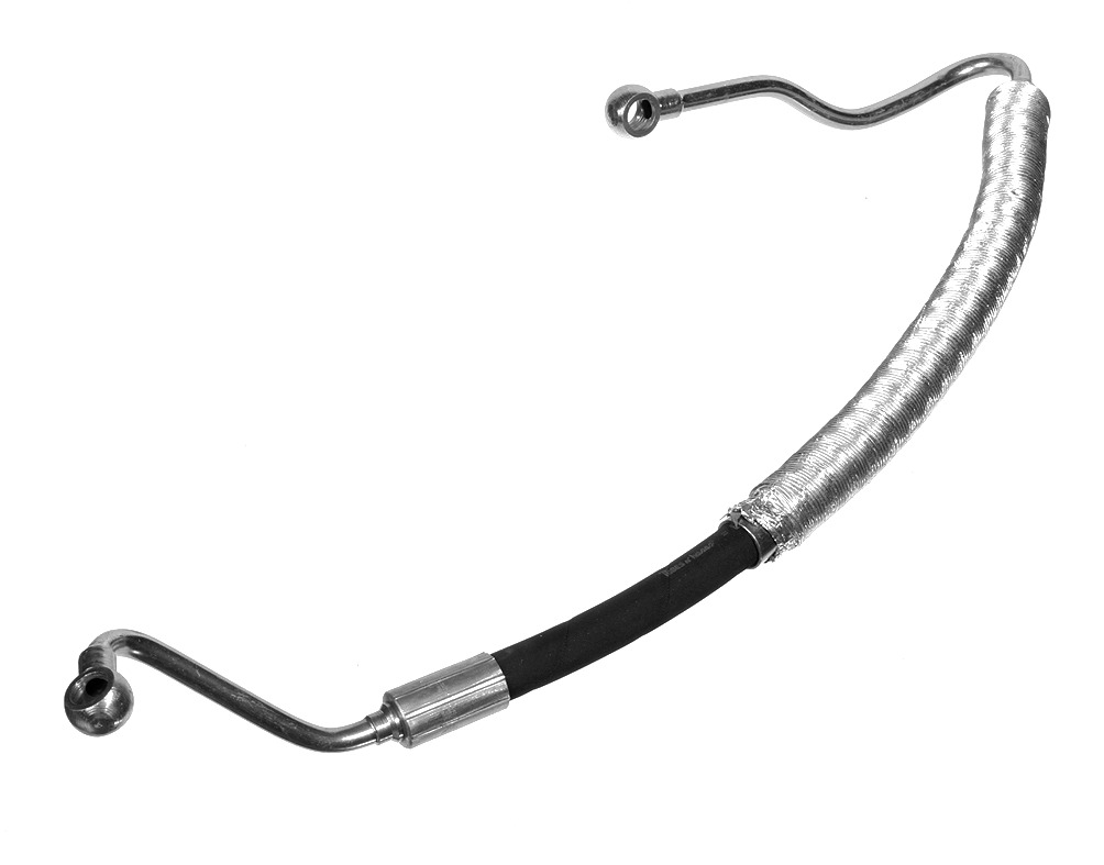 MEYLE Hydraulikslange, styretøj 3592020002 for BMW