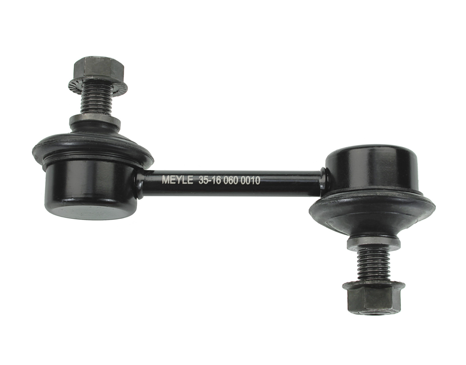 MEYLE Stang/led, stabilisator 35160600010 Bagaksel venstre for MAZDA