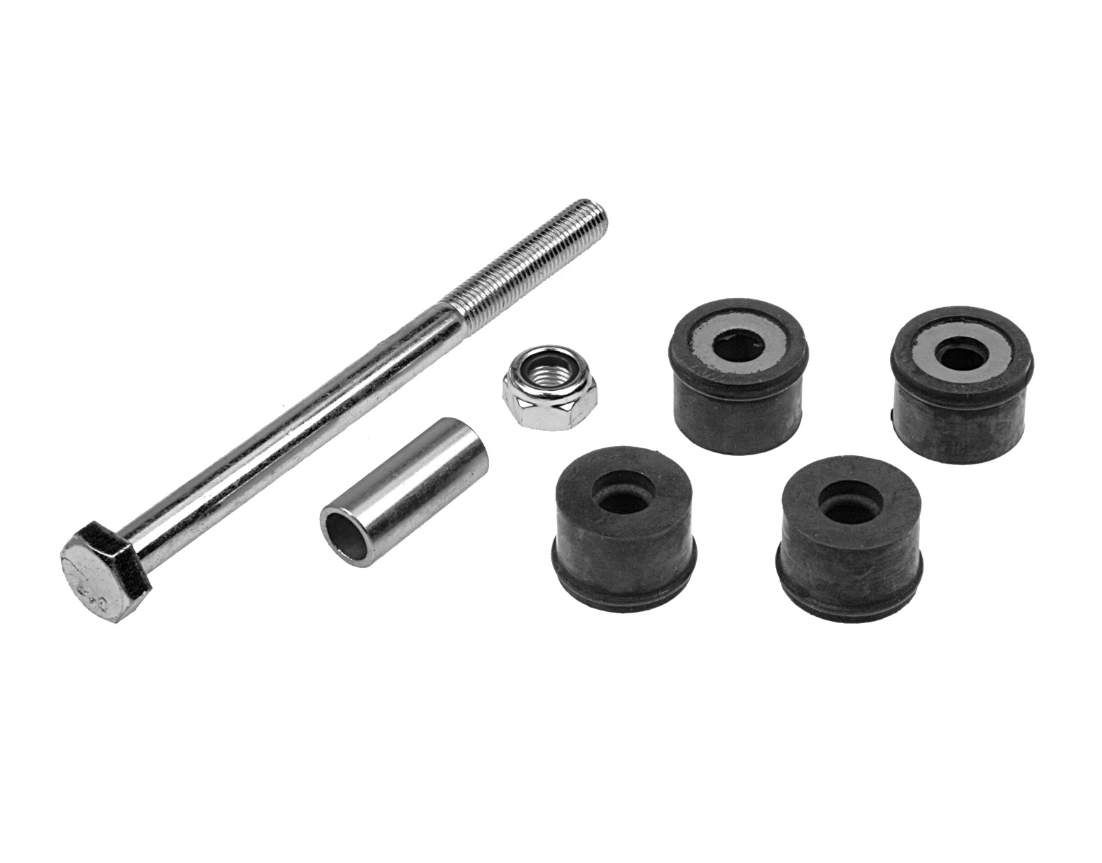 MEYLE Stang/led, stabilisator 32160600016 venstre foraksel for MITSUBISHI
