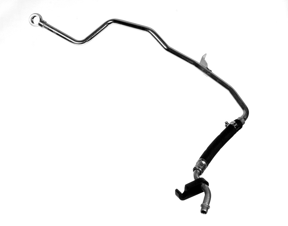 MEYLE Hydraulikslange, styretøj 3592030003 nede for BMW