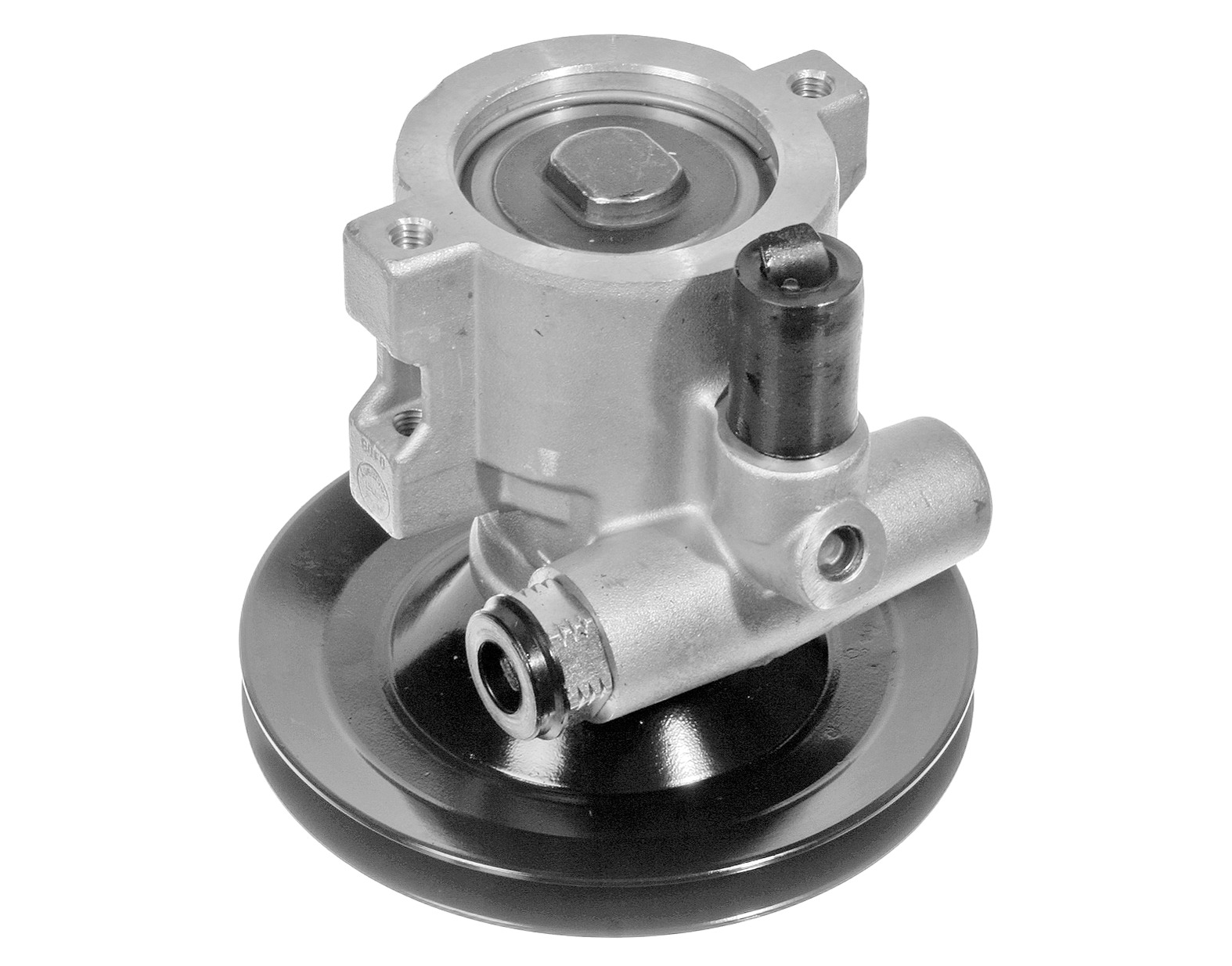 MEYLE Hydraulikpumpe, styresystem 6146310009 for VAUXHALL GENERAL MOTORS