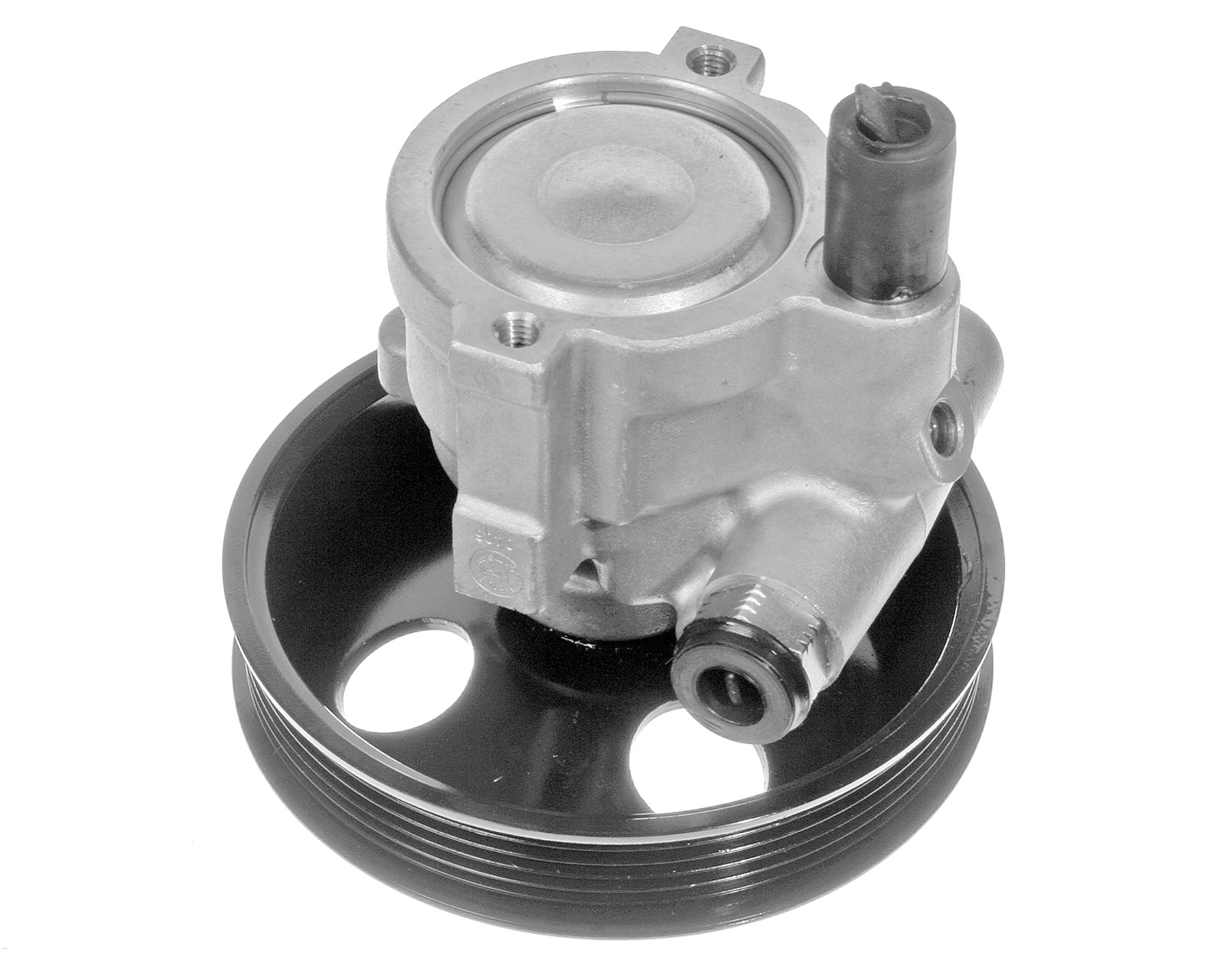 MEYLE Hydraulikpumpe, styresystem 6146310001 for VAUXHALL GENERAL MOTORS