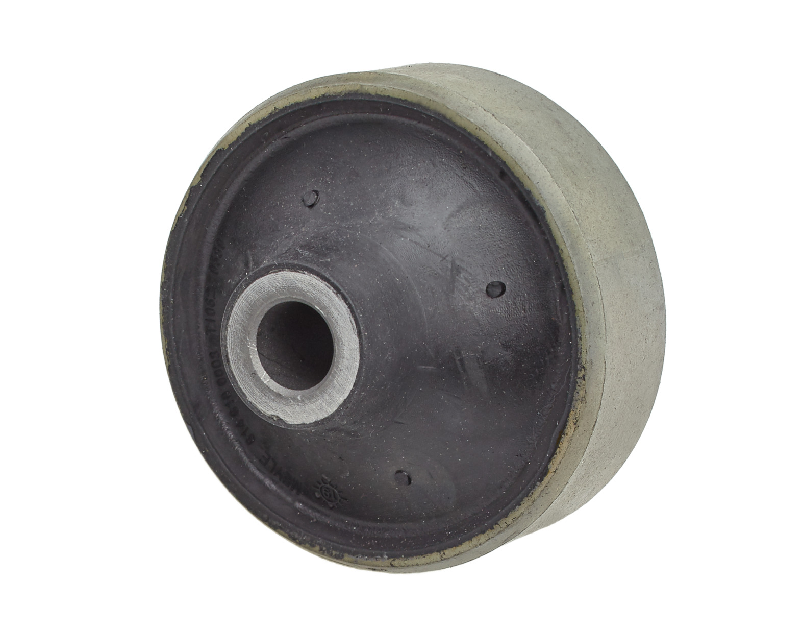 MEYLE Ophæng, bærearm 6146100008 højre foraksel for VAUXHALL GENERAL MOTORS ALFA ROMEO FIAT PEUGEOT