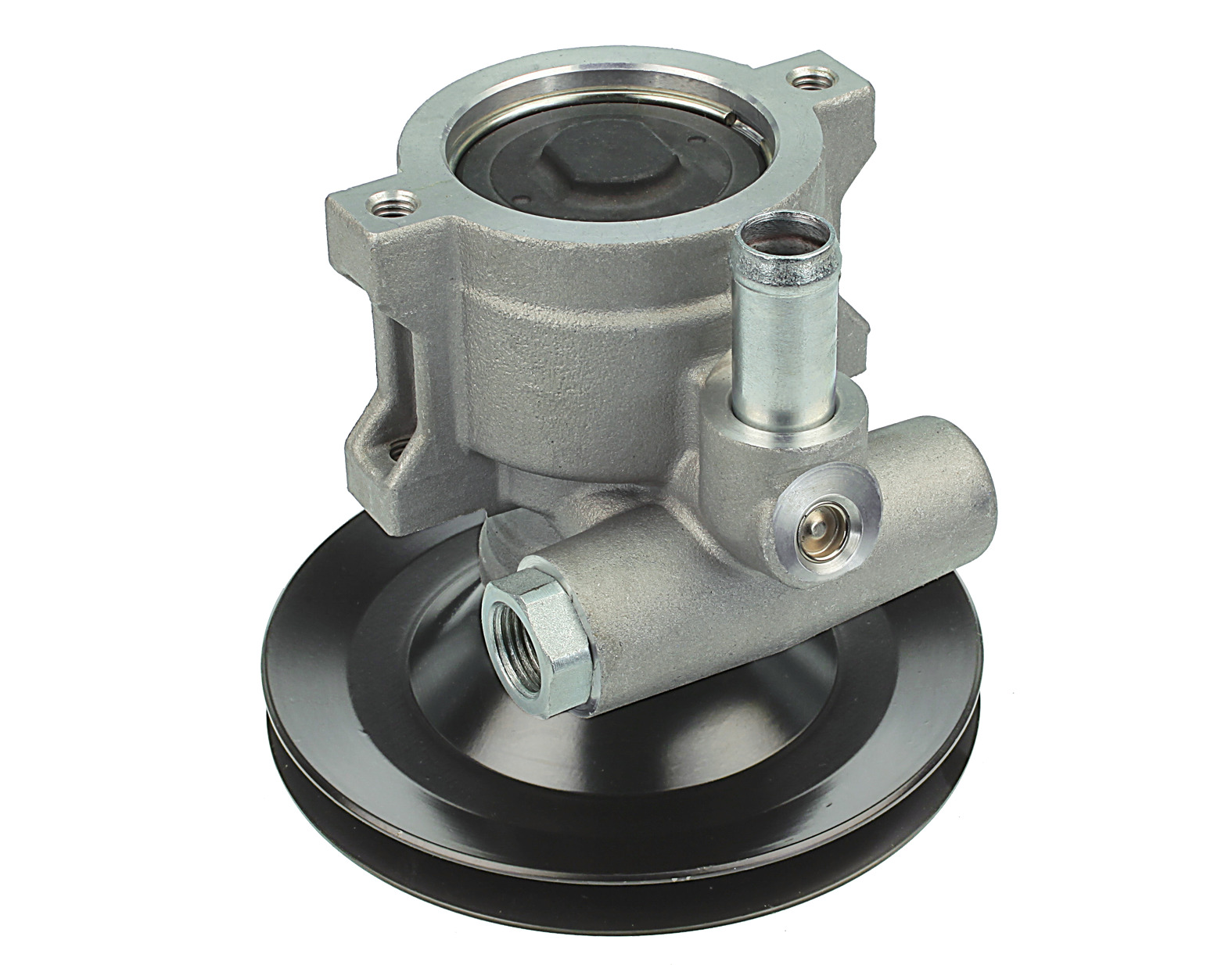 MEYLE Hydraulikpumpe, styresystem 6146310011 for VAUXHALL GENERAL MOTORS