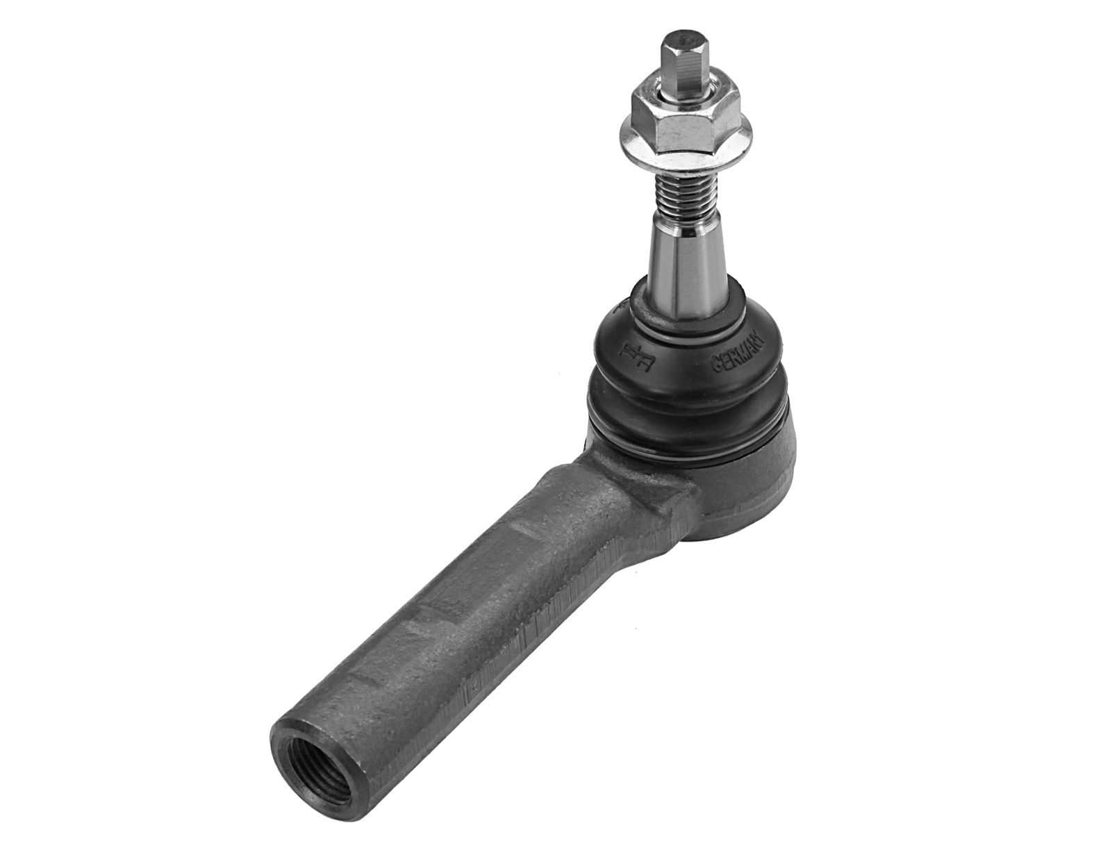 MEYLE Sporstangkugle 616 020 0015/HD højre foraksel for GENERAL MOTORS VAUXHALL CHEVROLET OPEL