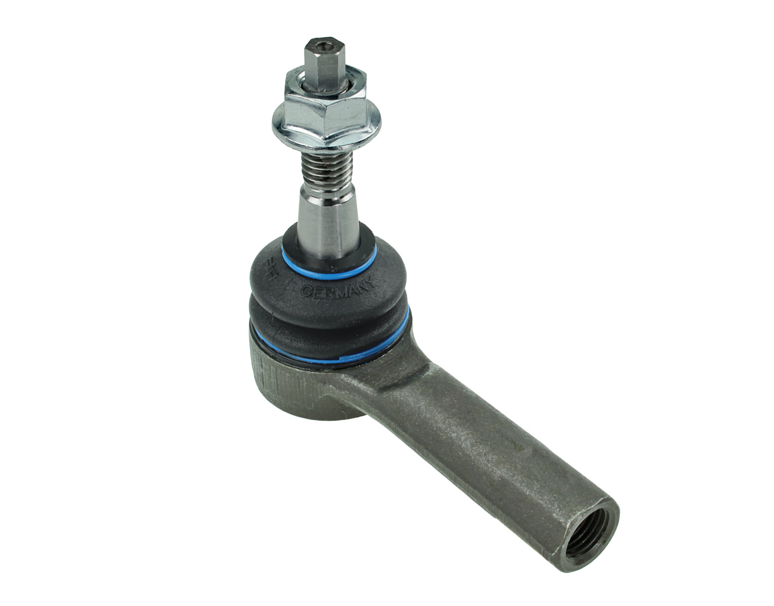 MEYLE Sporstangkugle 6160200019 højre foraksel for CHEVROLET VAUXHALL GENERAL MOTORS