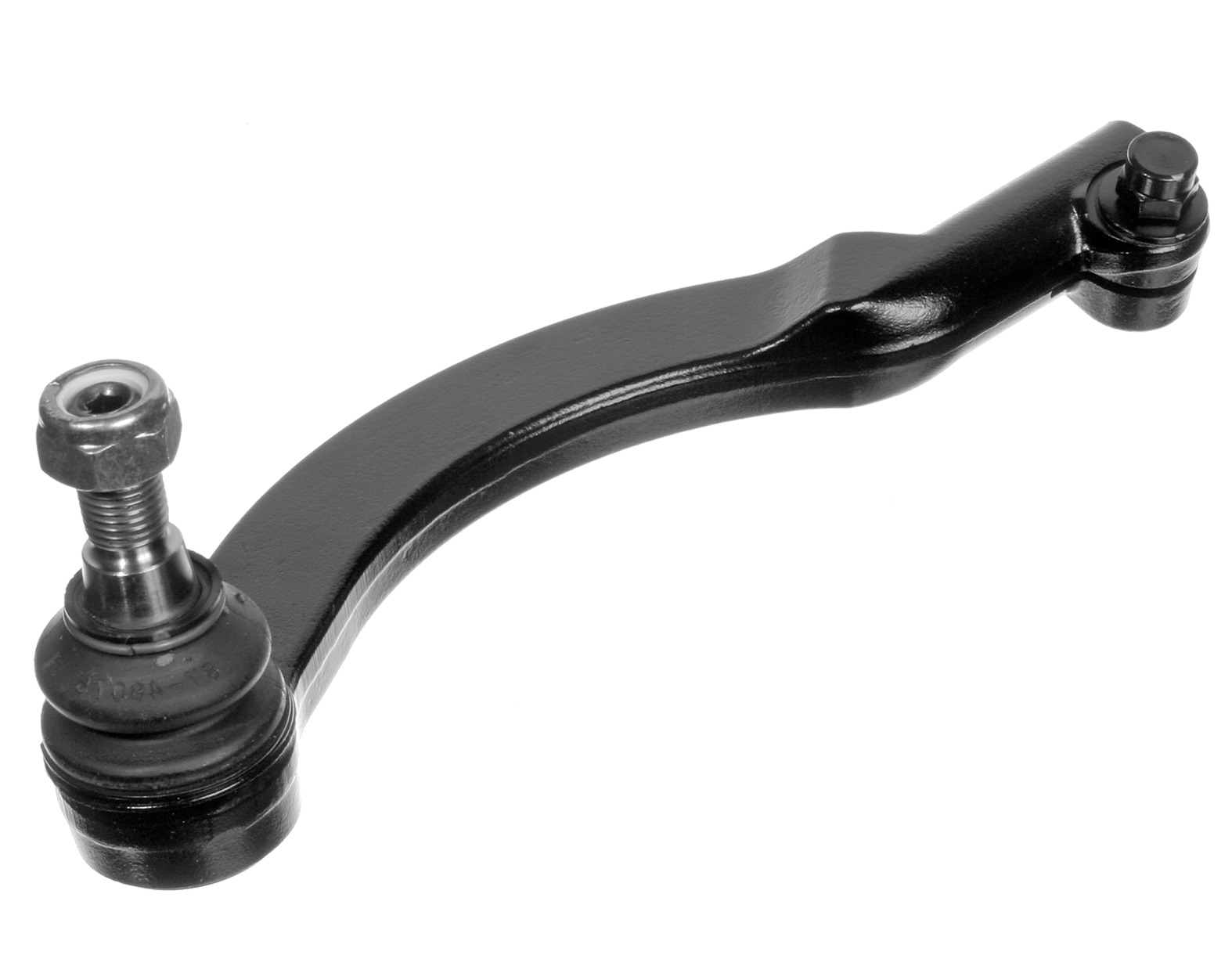 MEYLE Sporstangkugle 6160200008 højre foraksel for VAUXHALL GENERAL MOTORS NISSAN RENAULT