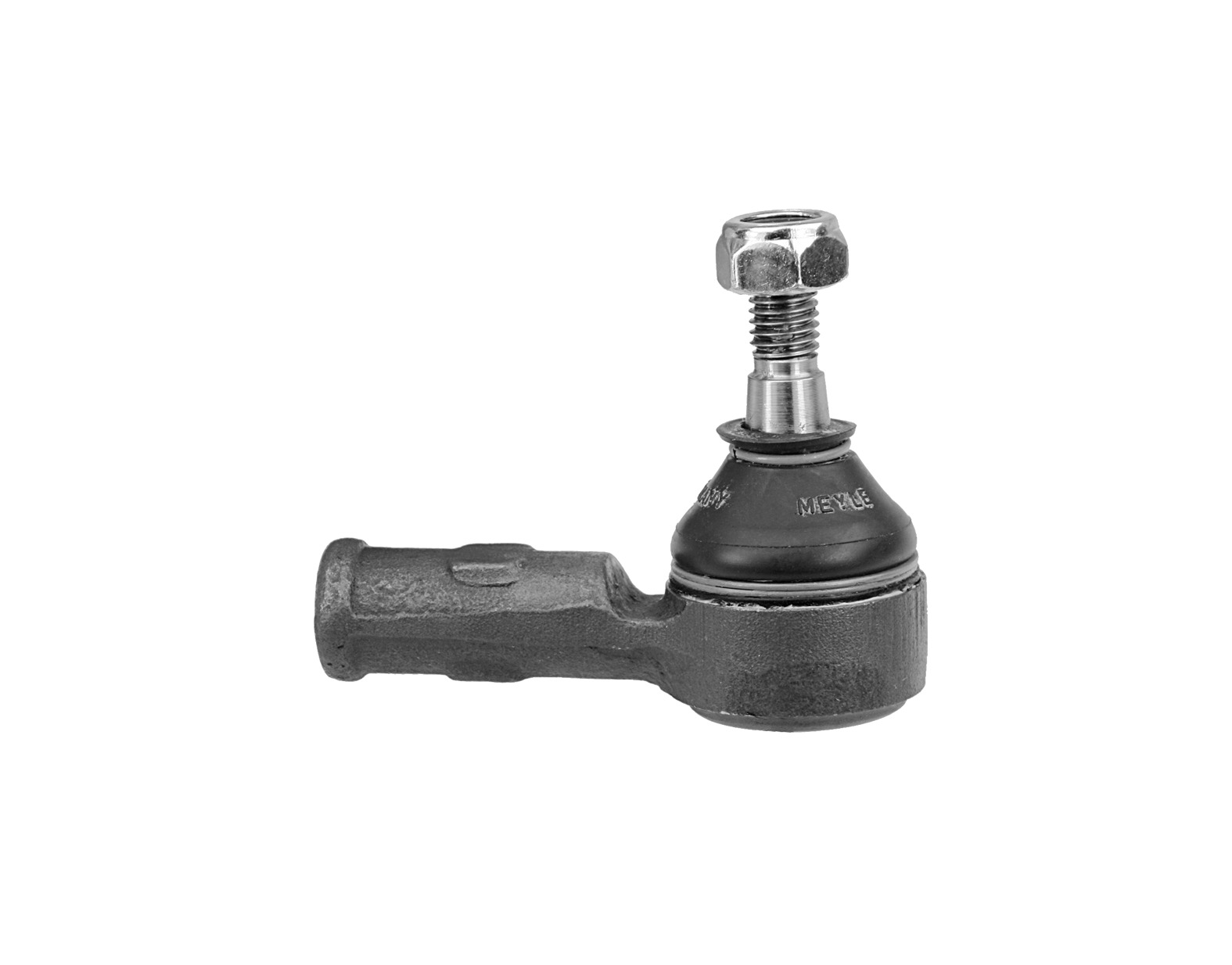 MEYLE Sporstangkugle 6160200002 højre foraksel for VAUXHALL GENERAL MOTORS