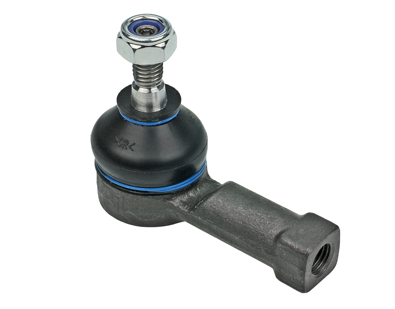 MEYLE Sporstangkugle 6160200001 højre foraksel for VAUXHALL GENERAL MOTORS SMART