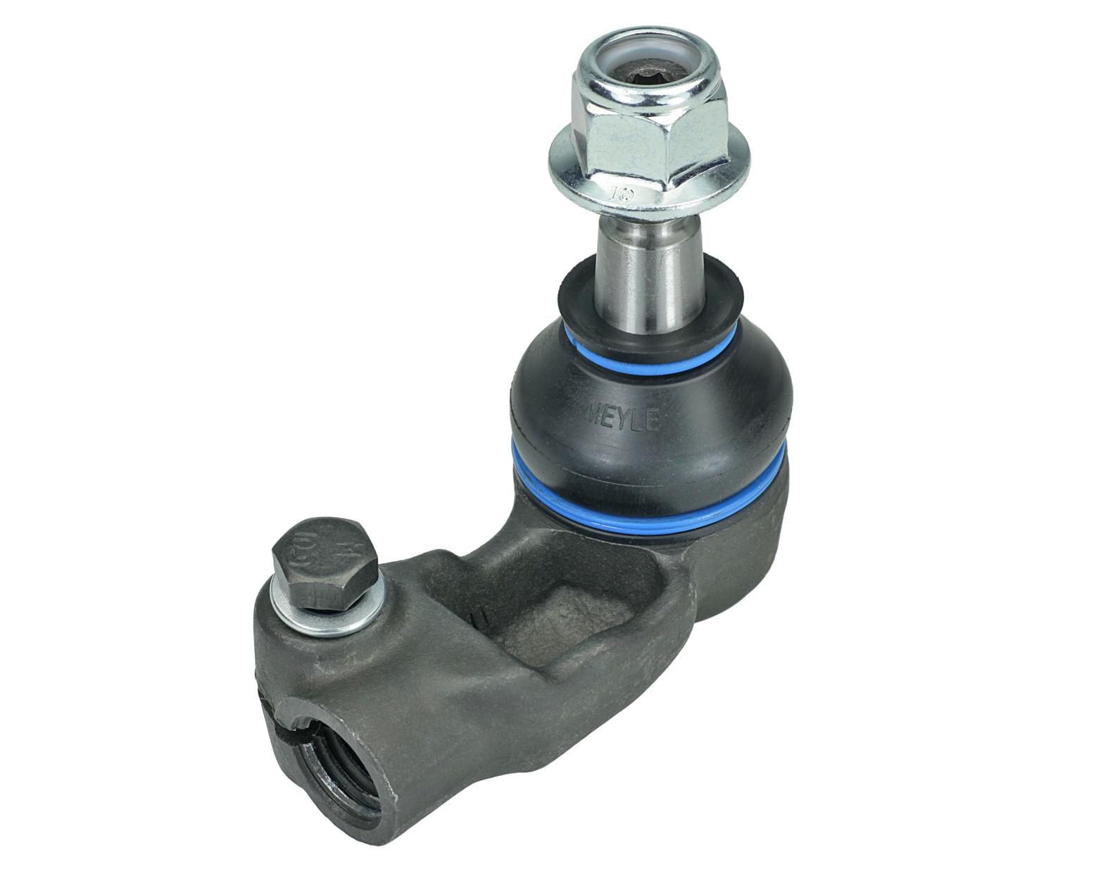 MEYLE Sporstangkugle 6160205565 højre foraksel for VAUXHALL SAAB GENERAL MOTORS