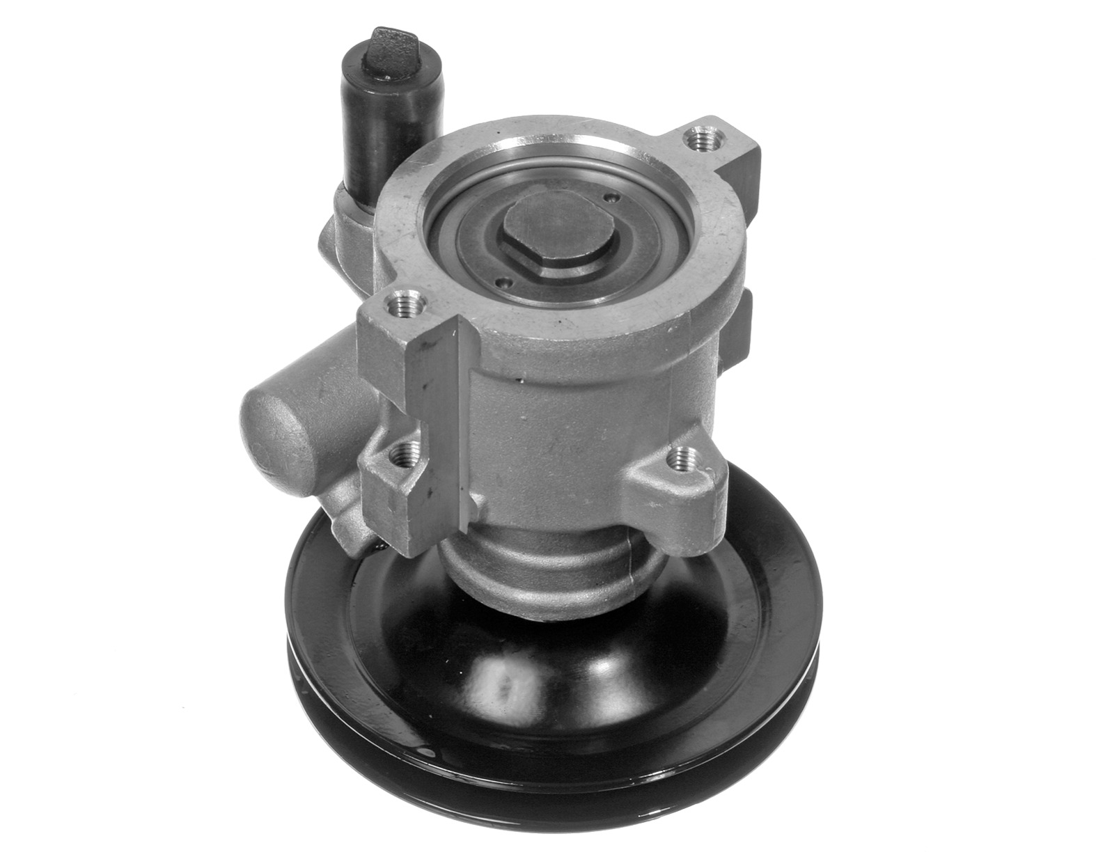 MEYLE Hydraulikpumpe, styresystem 6146310013 for VAUXHALL GENERAL MOTORS