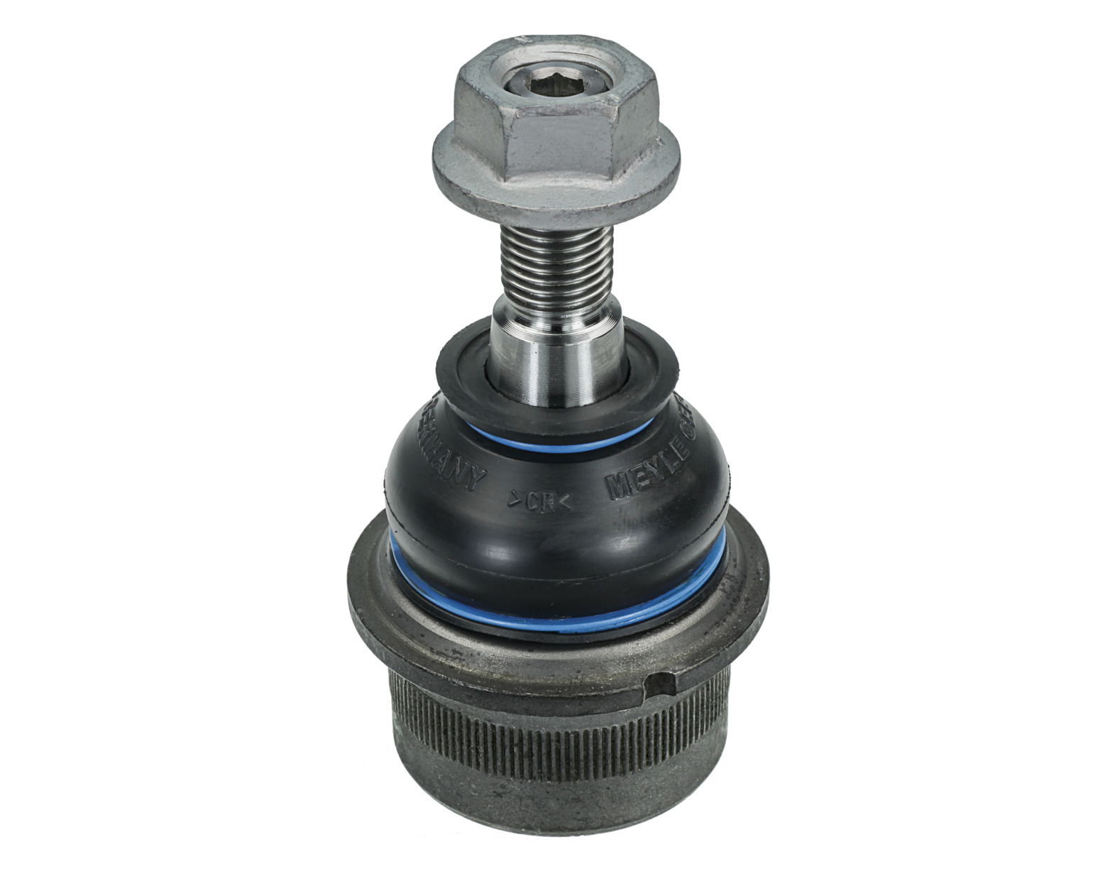 MEYLE Bærekugle 6160100005hd højre foraksel for VAUXHALL GENERAL MOTORS NISSAN RENAULT