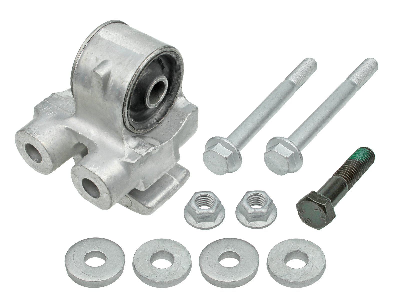MEYLE Ophæng, bærearm 514 928 0002/S Bagaksel højre for VOLVO