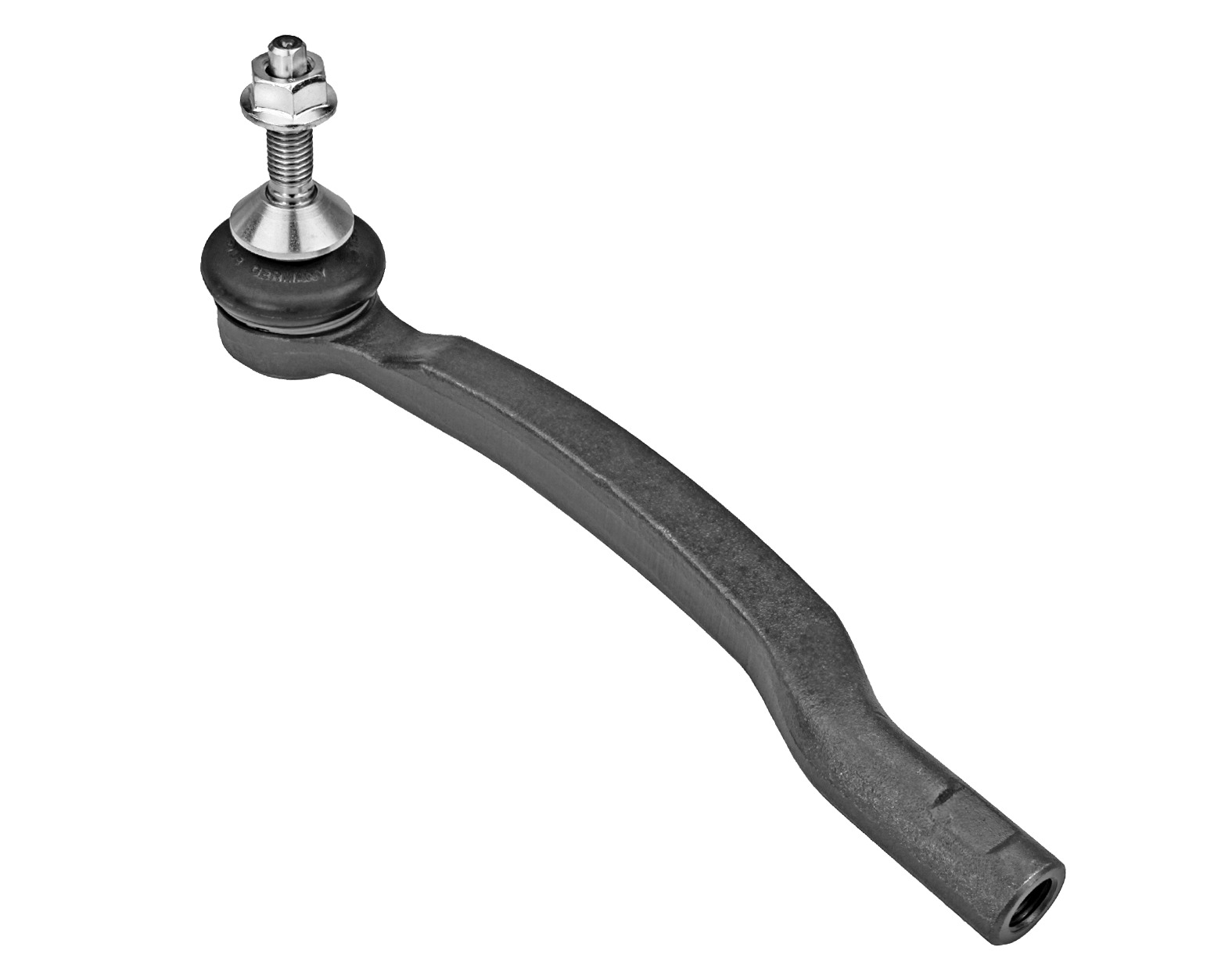 MEYLE Sporstangkugle 516 020 0008/HD venstre foraksel for VOLVO