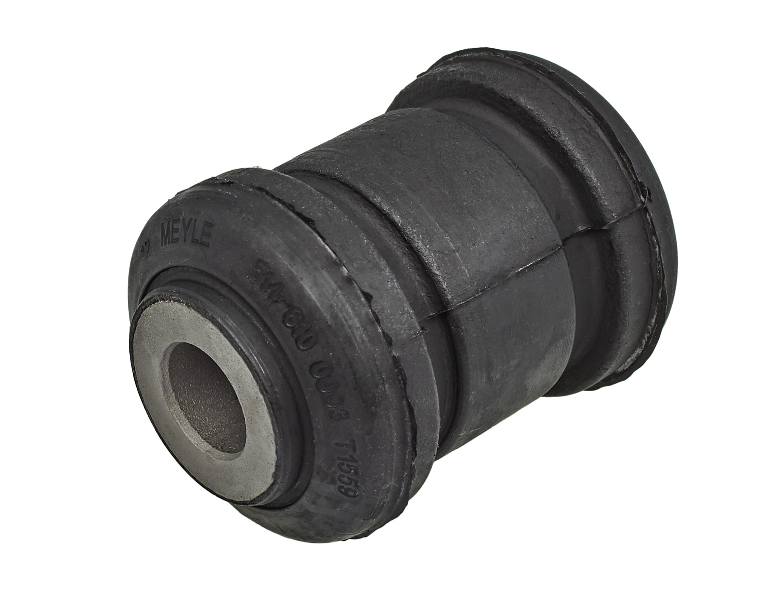 MEYLE Ophæng, bærearm 5146100003 højre foraksel for FORD VOLVO MAZDA