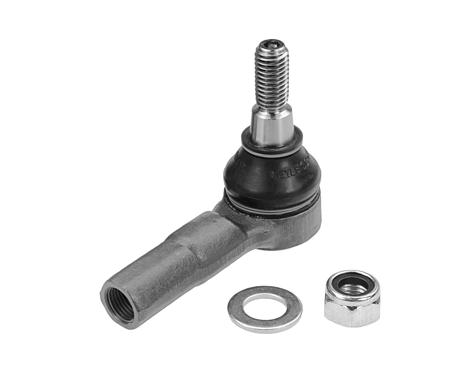 MEYLE Sporstangkugle 7160200015 højre foraksel for FORD